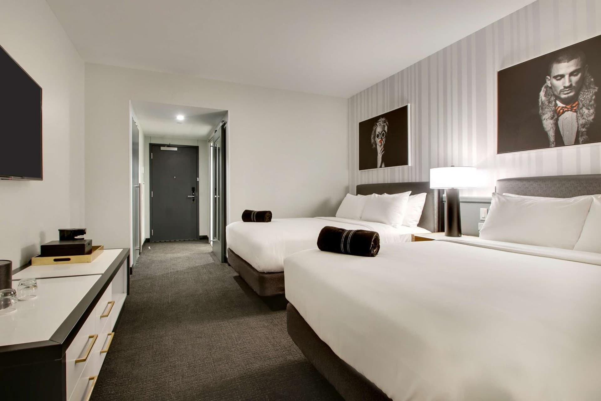 The Rose Chicago, Tapestry Collection By Hilton gallery photo in Rosemont, IL — image 27