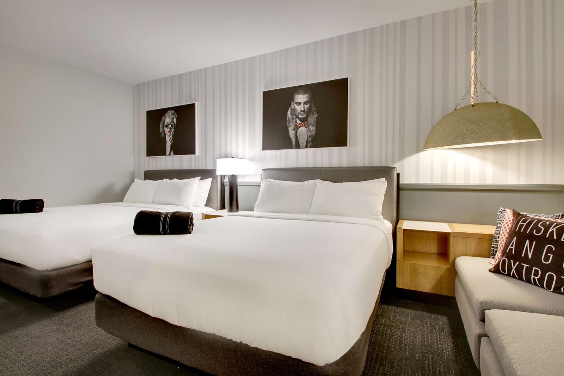 The Rose Chicago, Tapestry Collection By Hilton gallery photo in Rosemont, IL — image 92