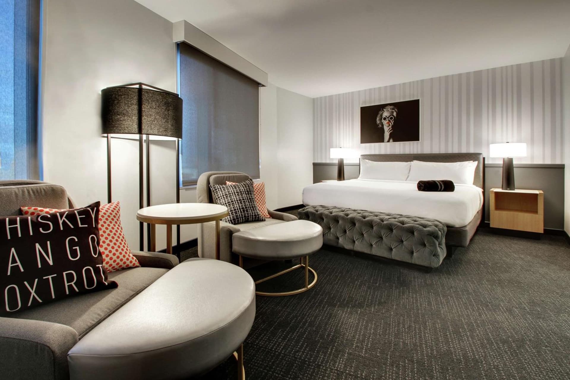 The Rose Chicago, Tapestry Collection By Hilton gallery photo in Rosemont, IL — image 78