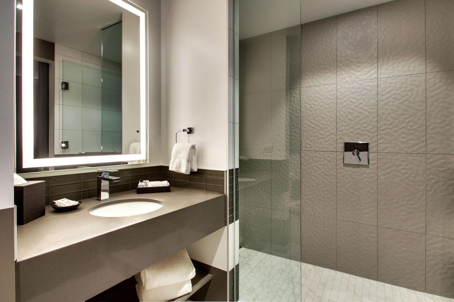 The Rose Chicago, Tapestry Collection By Hilton gallery photo in Rosemont, IL — image 13