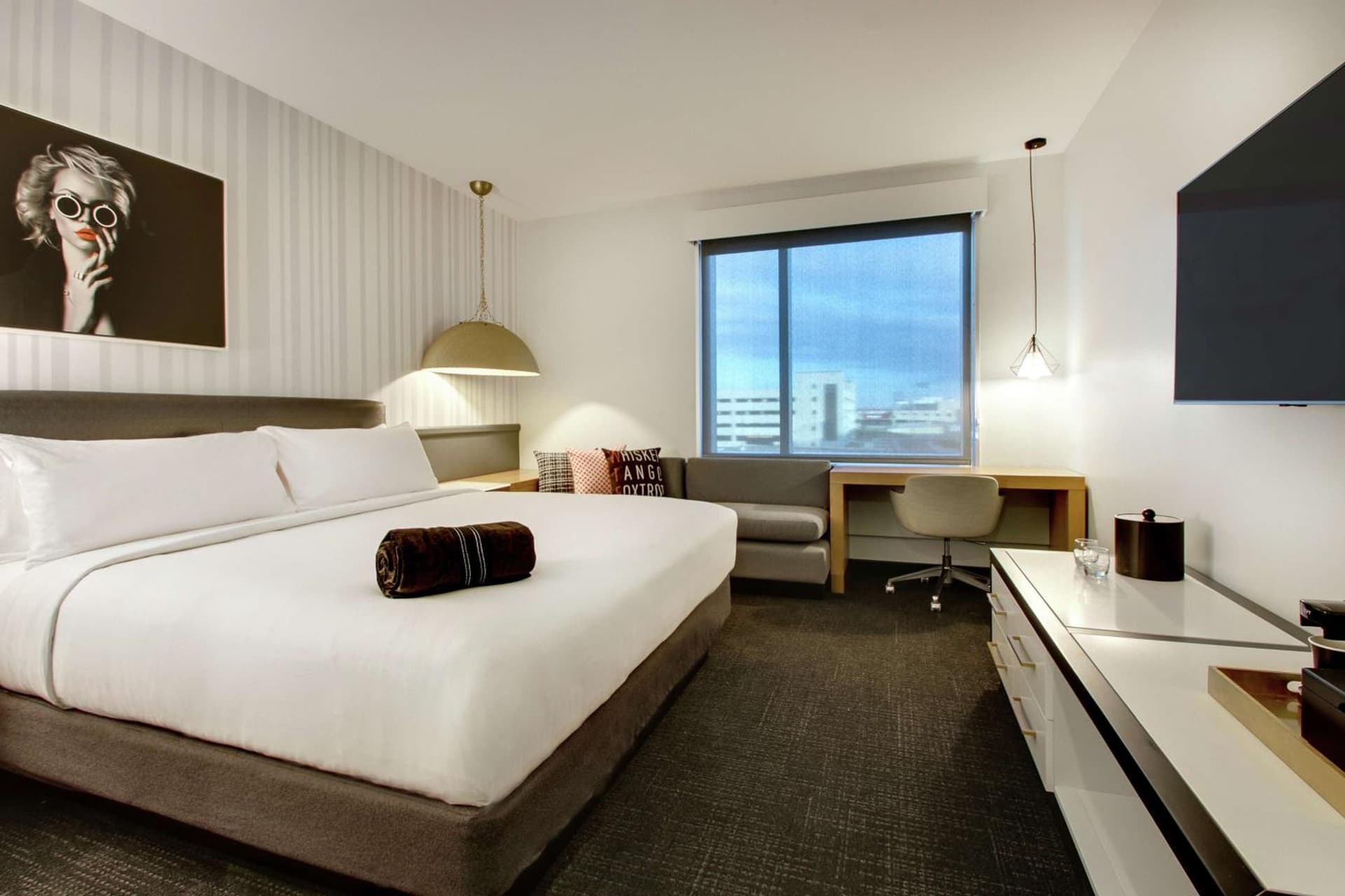 The Rose Chicago, Tapestry Collection By Hilton gallery photo in Rosemont, IL — image 98