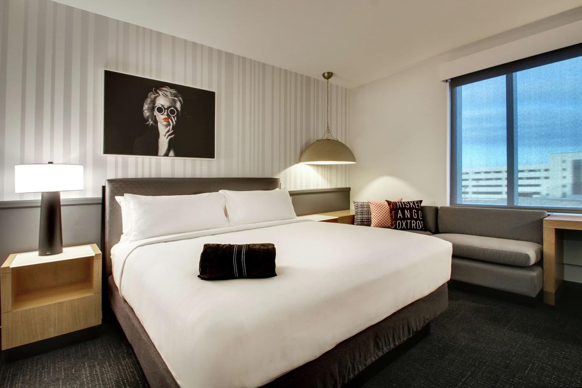 The Rose Chicago, Tapestry Collection By Hilton gallery photo in Rosemont, IL — image 104