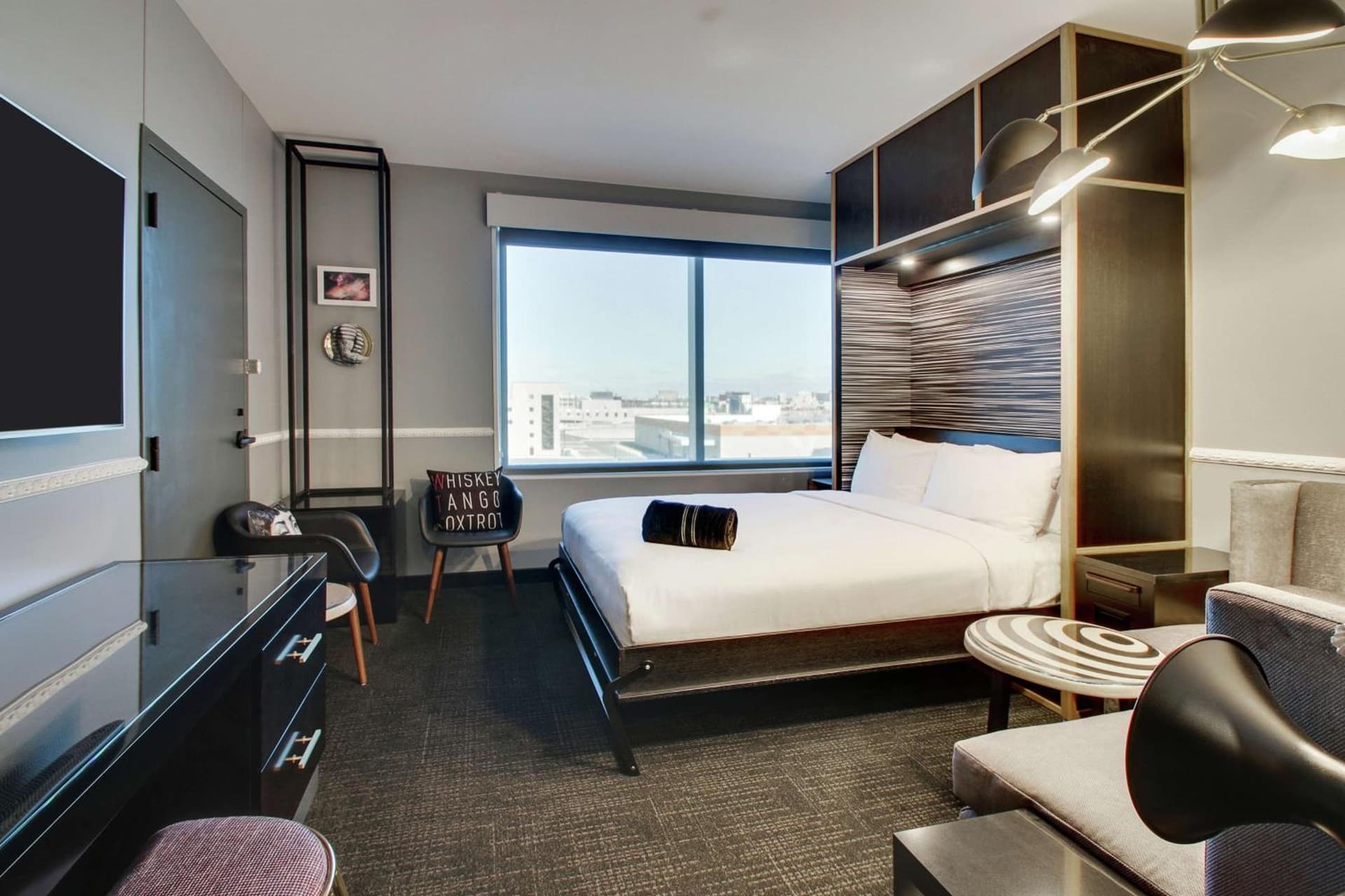 The Rose Chicago, Tapestry Collection By Hilton gallery photo in Rosemont, IL — image 29