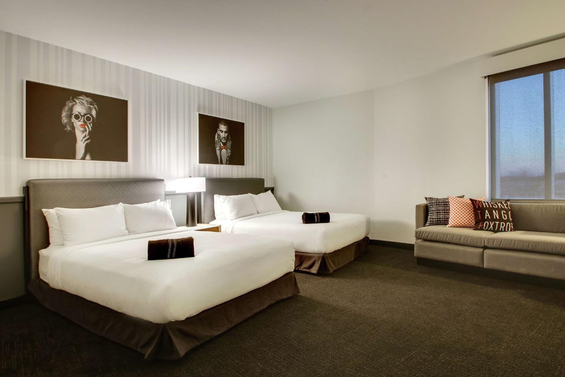The Rose Chicago, Tapestry Collection By Hilton gallery photo in Rosemont, IL — image 97