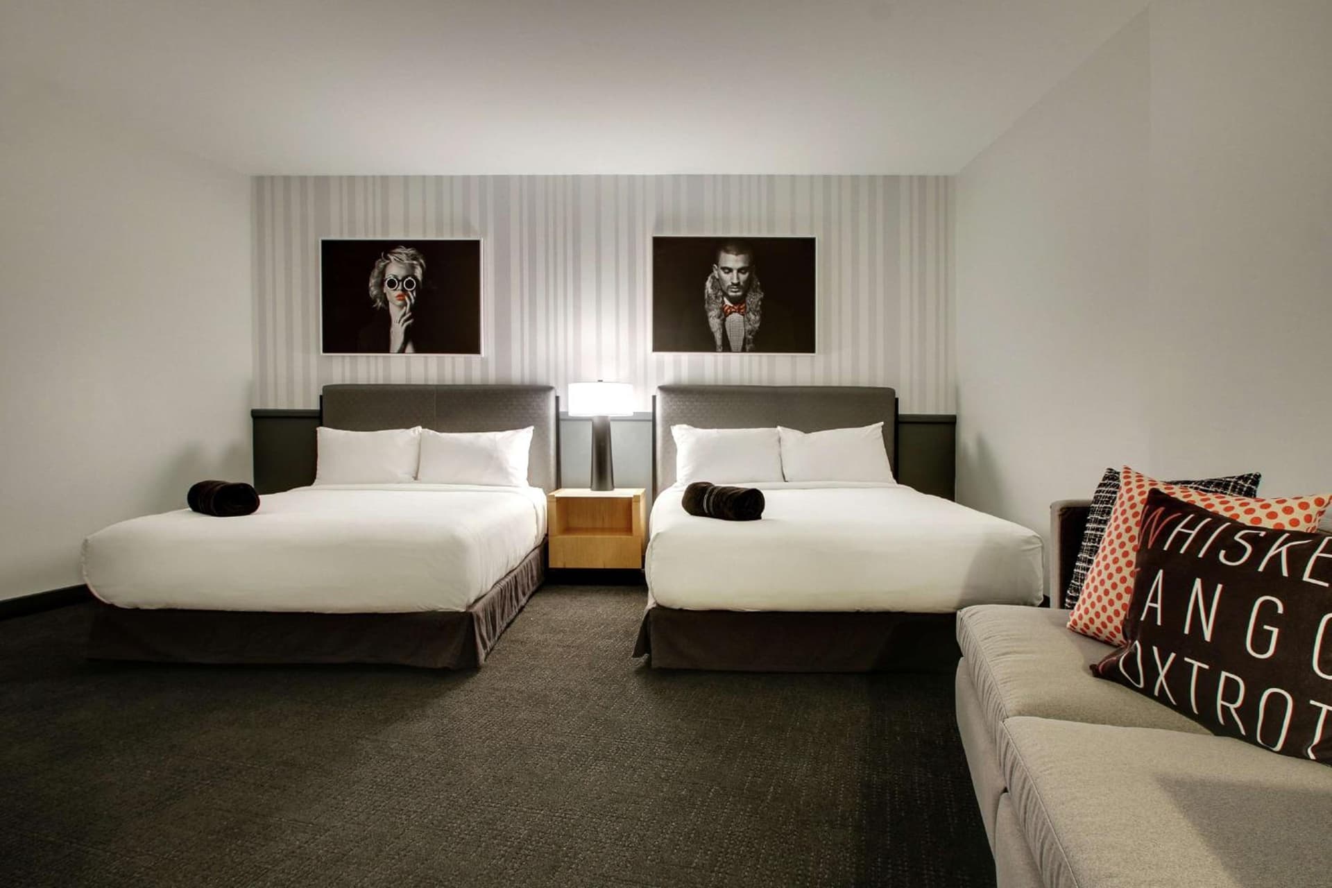 The Rose Chicago, Tapestry Collection By Hilton gallery photo in Rosemont, IL — image 95