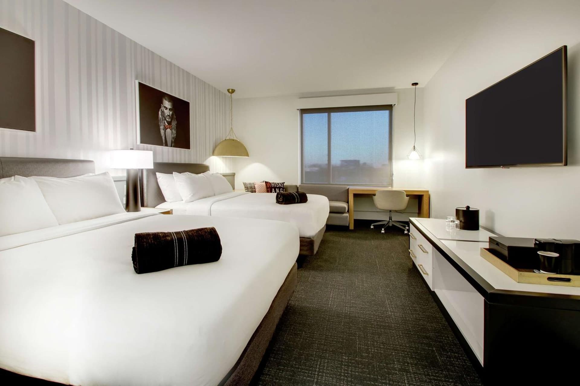The Rose Chicago, Tapestry Collection By Hilton gallery photo in Rosemont, IL — image 79
