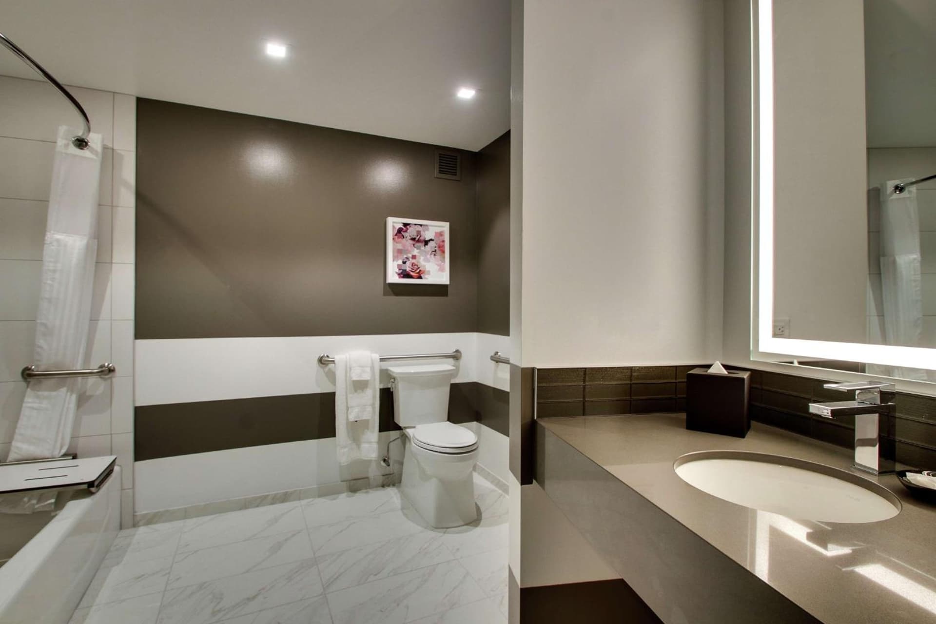 The Rose Chicago, Tapestry Collection By Hilton gallery photo in Rosemont, IL — image 19