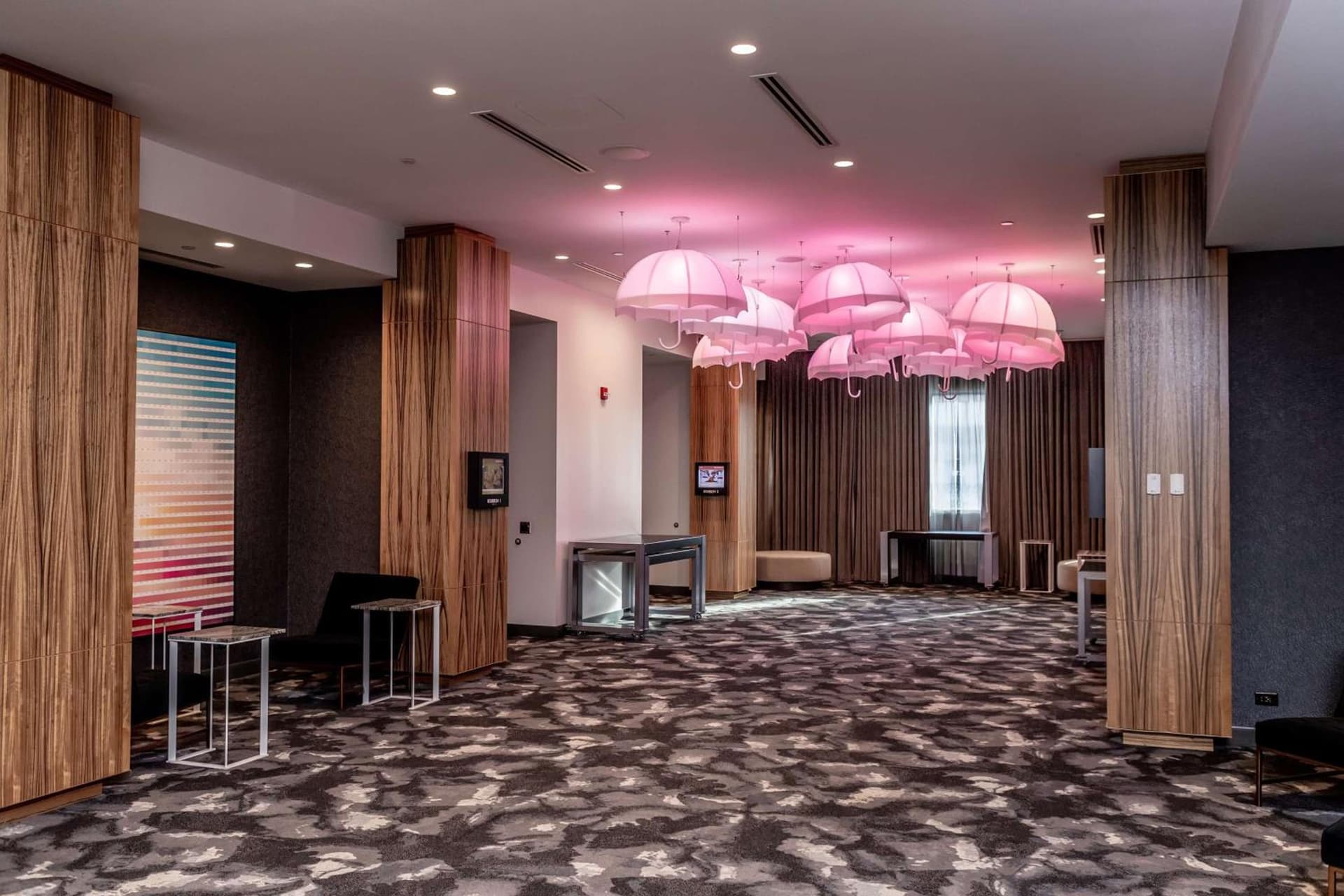 The Rose Chicago, Tapestry Collection By Hilton gallery photo in Rosemont, IL — image 37