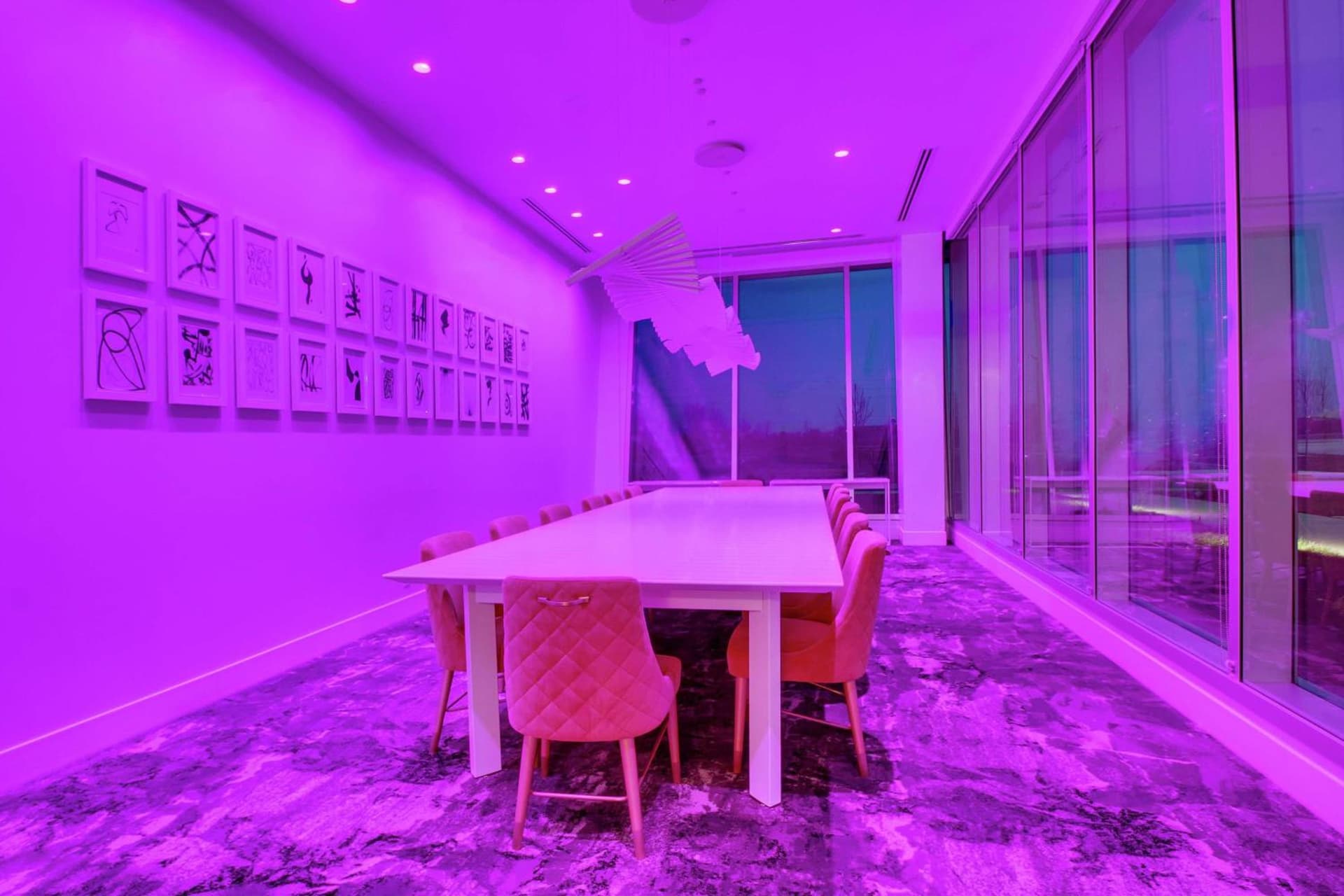 The Rose Chicago, Tapestry Collection By Hilton gallery photo in Rosemont, IL — image 80