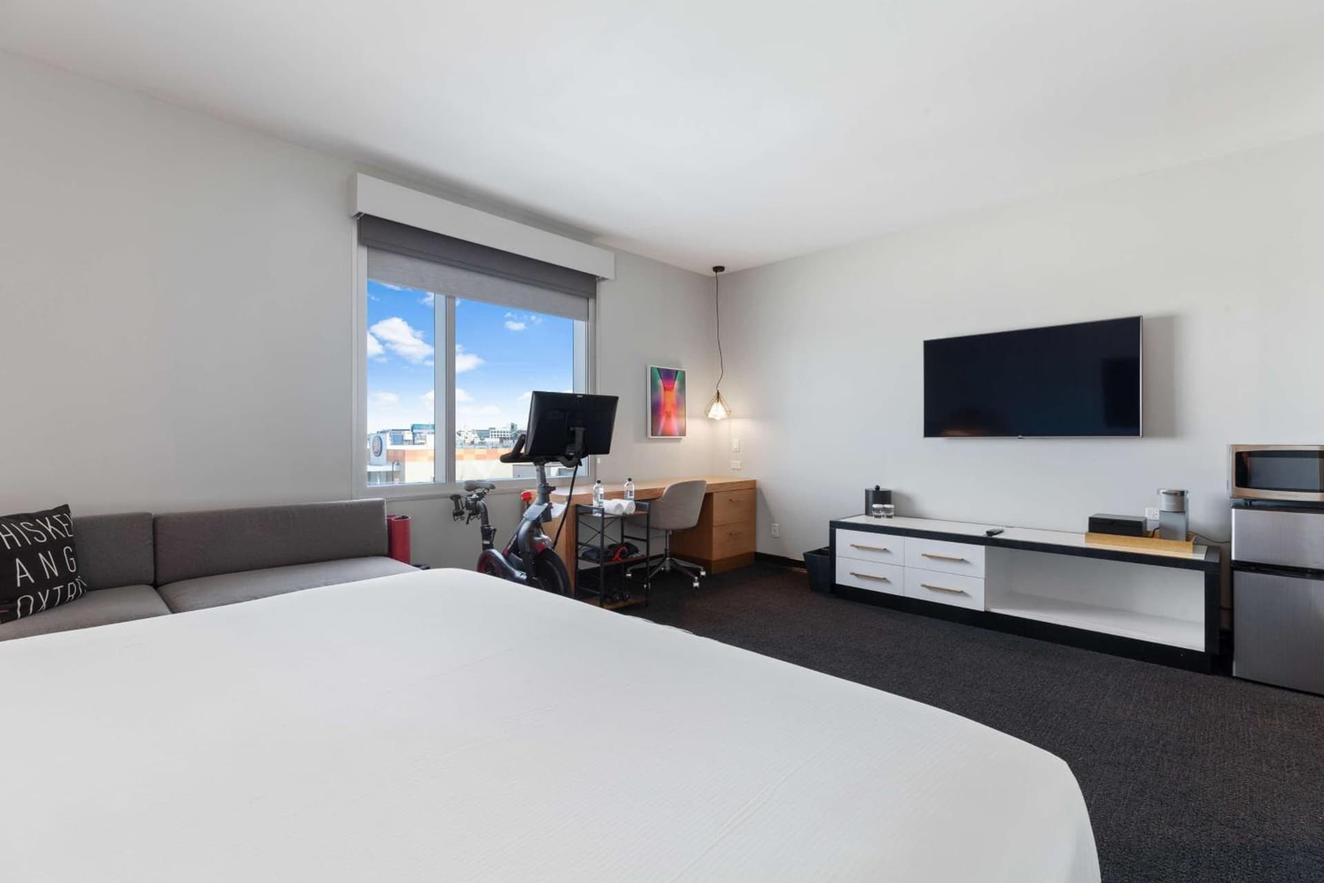 The Rose Chicago, Tapestry Collection By Hilton gallery photo in Rosemont, IL — image 32