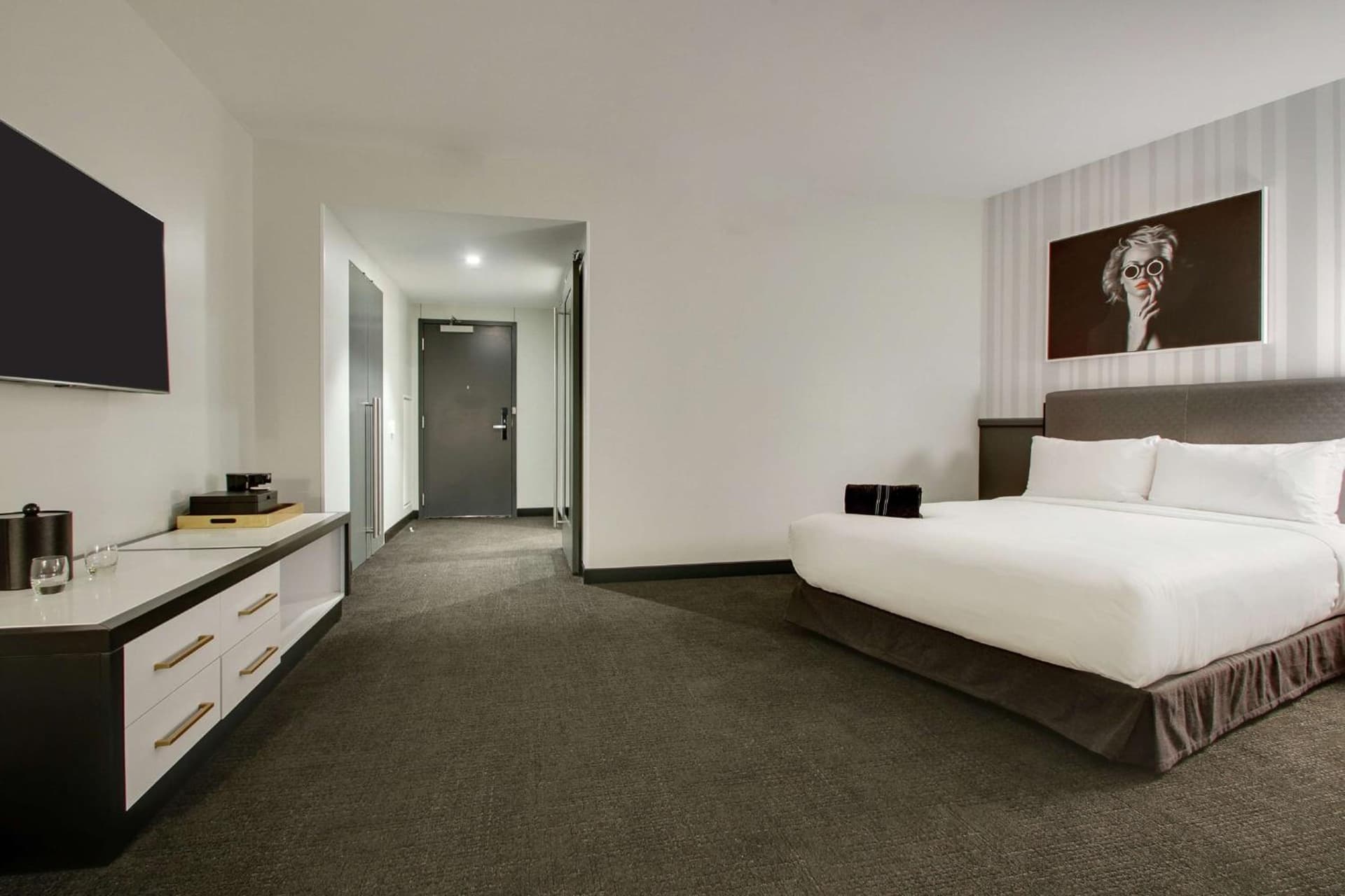 The Rose Chicago, Tapestry Collection By Hilton gallery photo in Rosemont, IL — image 65