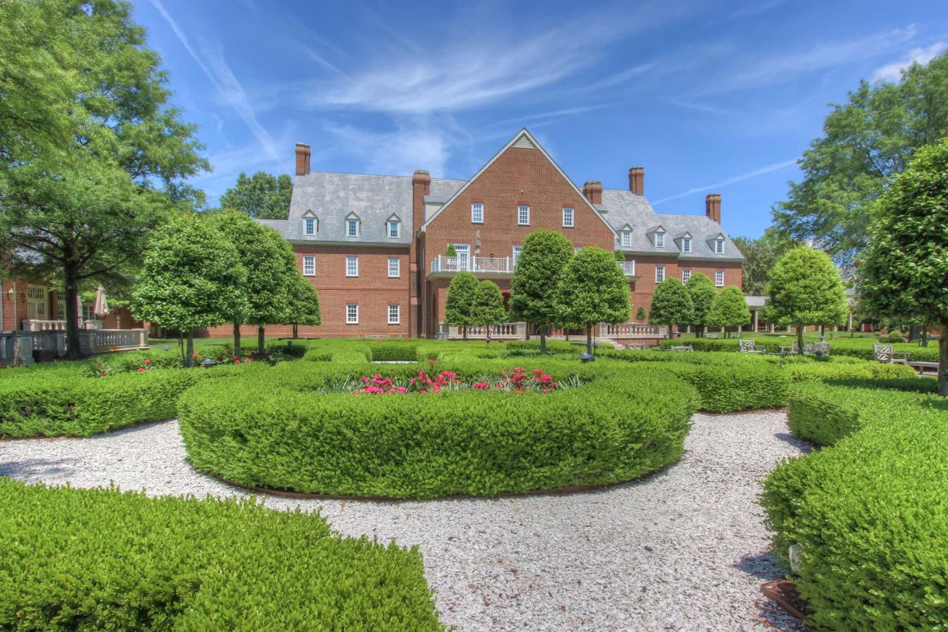 The Founders Inn & Spa Tapestry Collection By Hilton gallery photo in Virginia Beach, VA — image 88