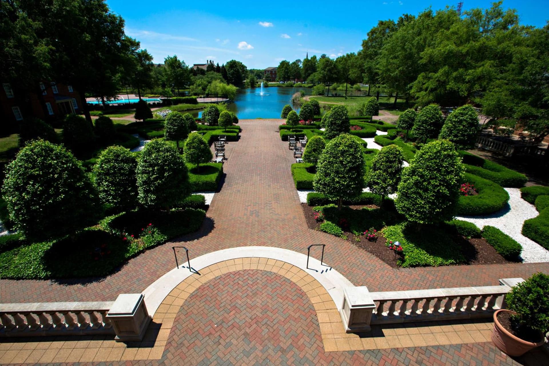 The Founders Inn & Spa Tapestry Collection By Hilton gallery photo in Virginia Beach, VA — image 82