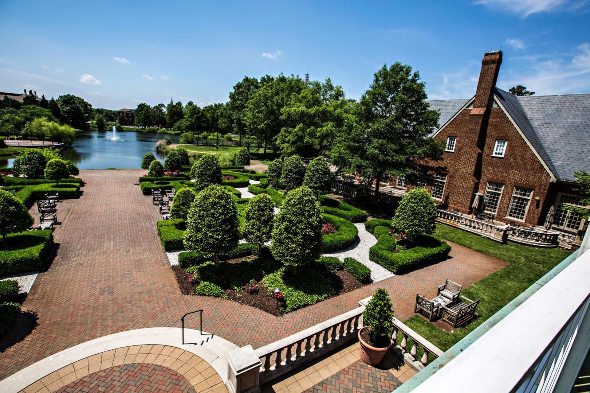 The Founders Inn & Spa Tapestry Collection By Hilton gallery photo in Virginia Beach, VA — image 81