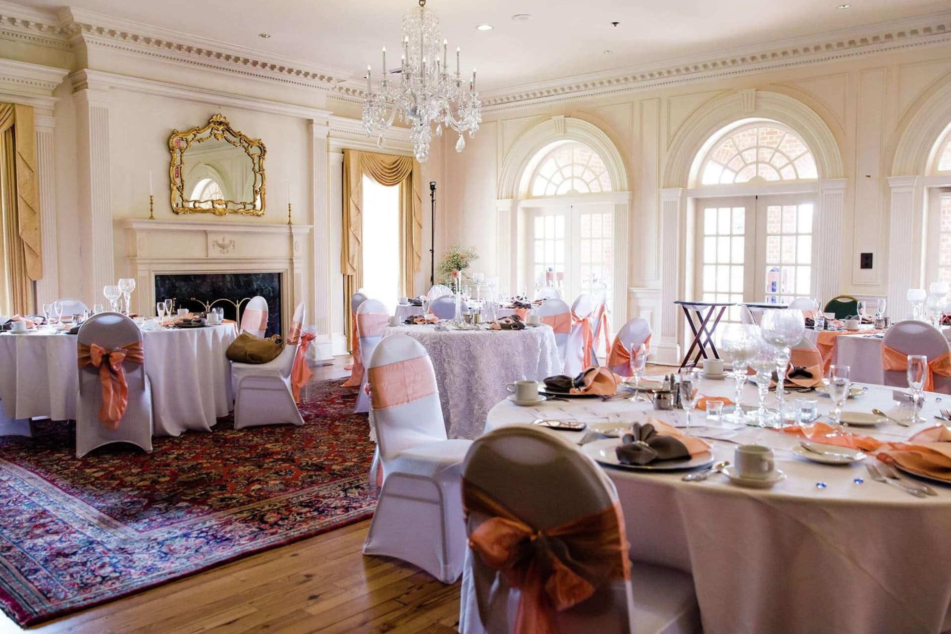 The Founders Inn & Spa Tapestry Collection By Hilton gallery photo in Virginia Beach, VA — image 65
