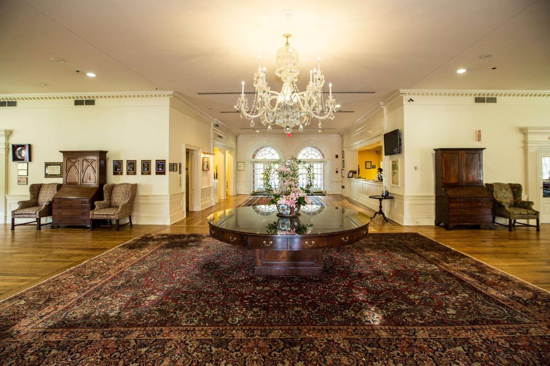 The Founders Inn & Spa Tapestry Collection By Hilton gallery photo in Virginia Beach, VA — image 73