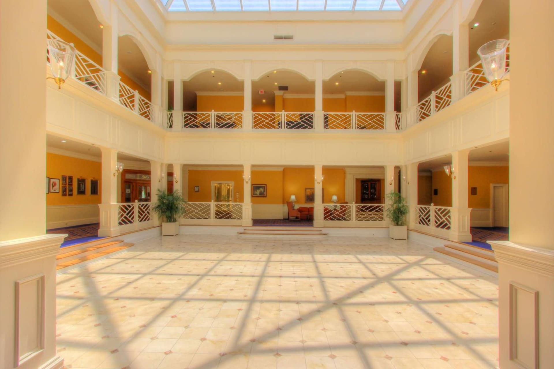 The Founders Inn & Spa Tapestry Collection By Hilton gallery photo in Virginia Beach, VA — image 8