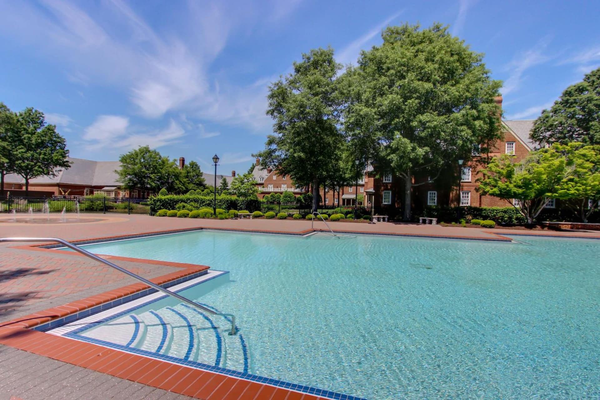 The Founders Inn & Spa Tapestry Collection By Hilton gallery photo in Virginia Beach, VA — image 34