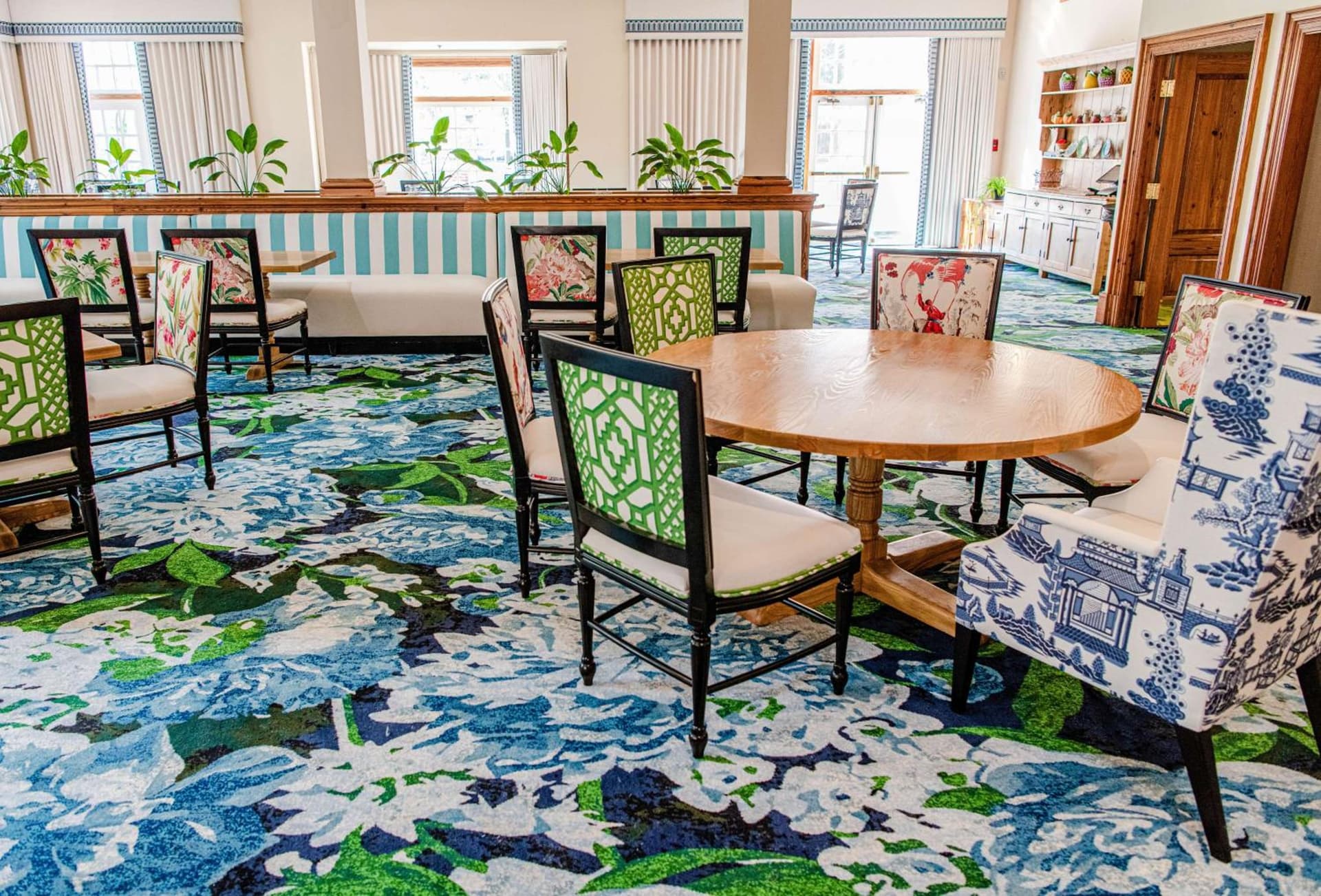 The Founders Inn & Spa Tapestry Collection By Hilton gallery photo in Virginia Beach, VA — image 52