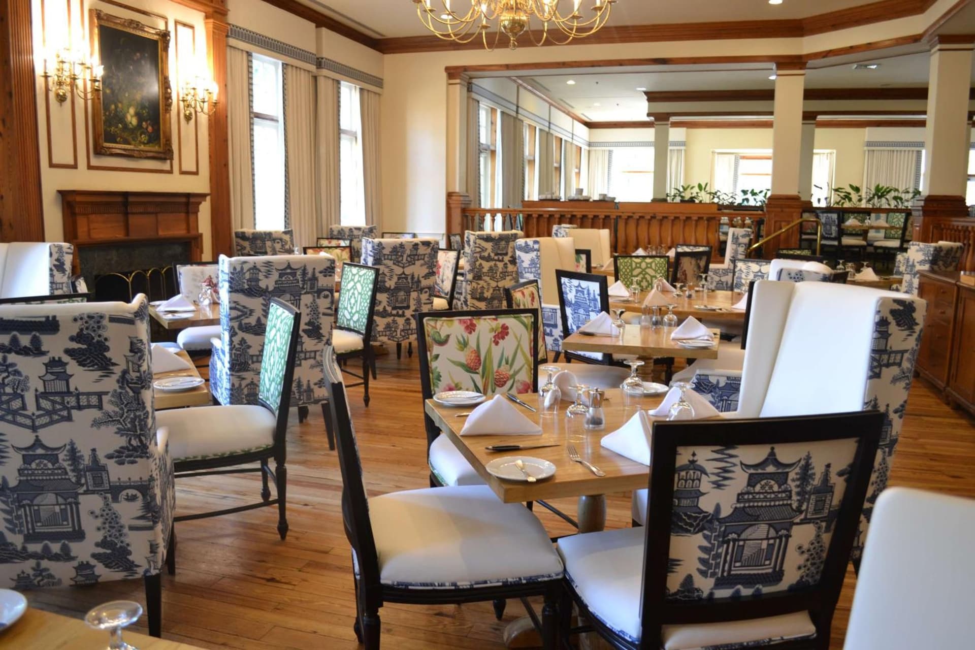 The Founders Inn & Spa Tapestry Collection By Hilton gallery photo in Virginia Beach, VA — image 10