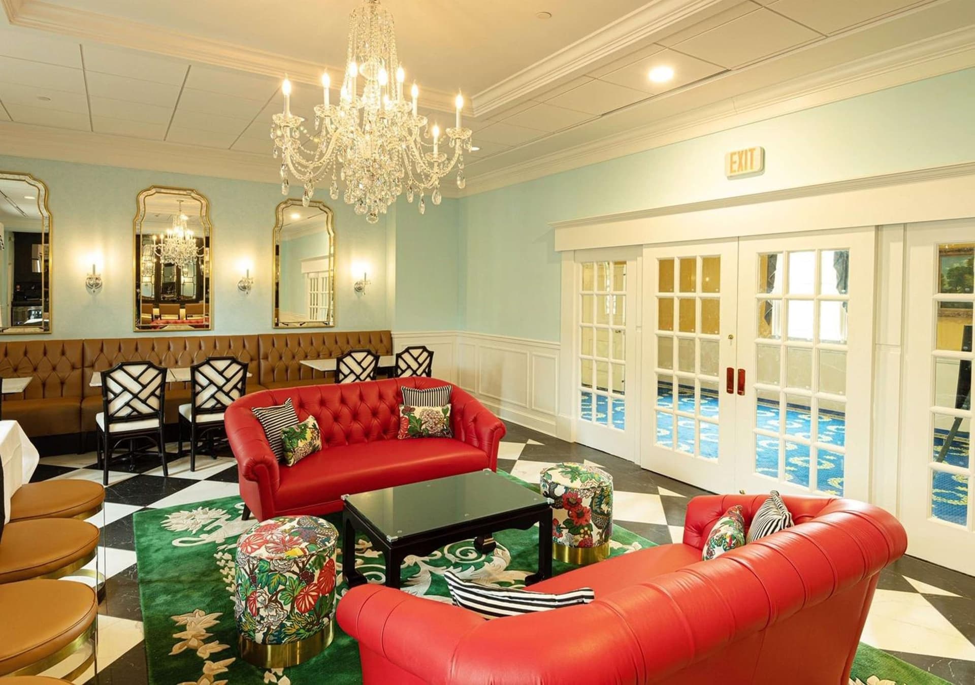The Founders Inn & Spa Tapestry Collection By Hilton gallery photo in Virginia Beach, VA — image 124