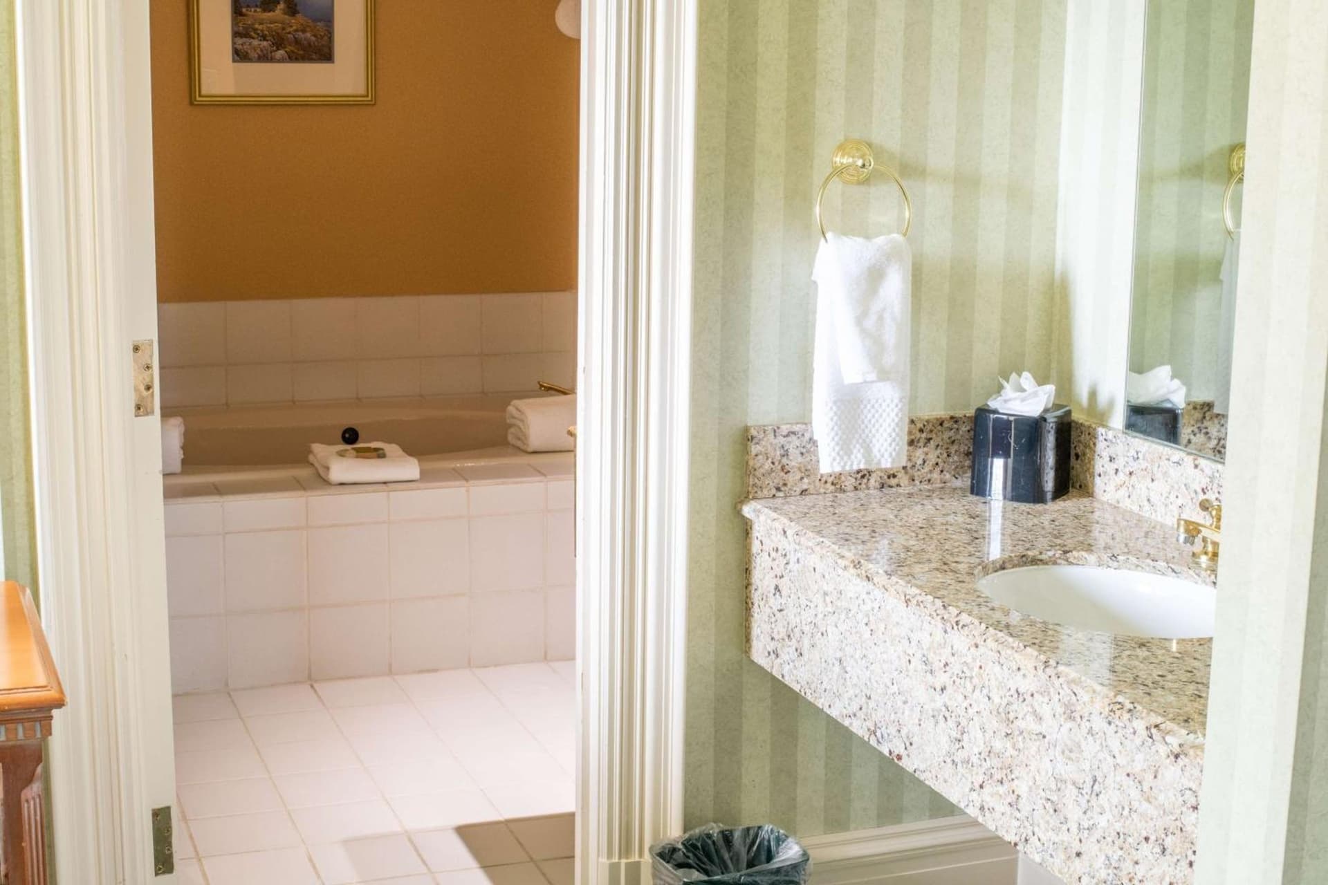 The Founders Inn & Spa Tapestry Collection By Hilton gallery photo in Virginia Beach, VA — image 40