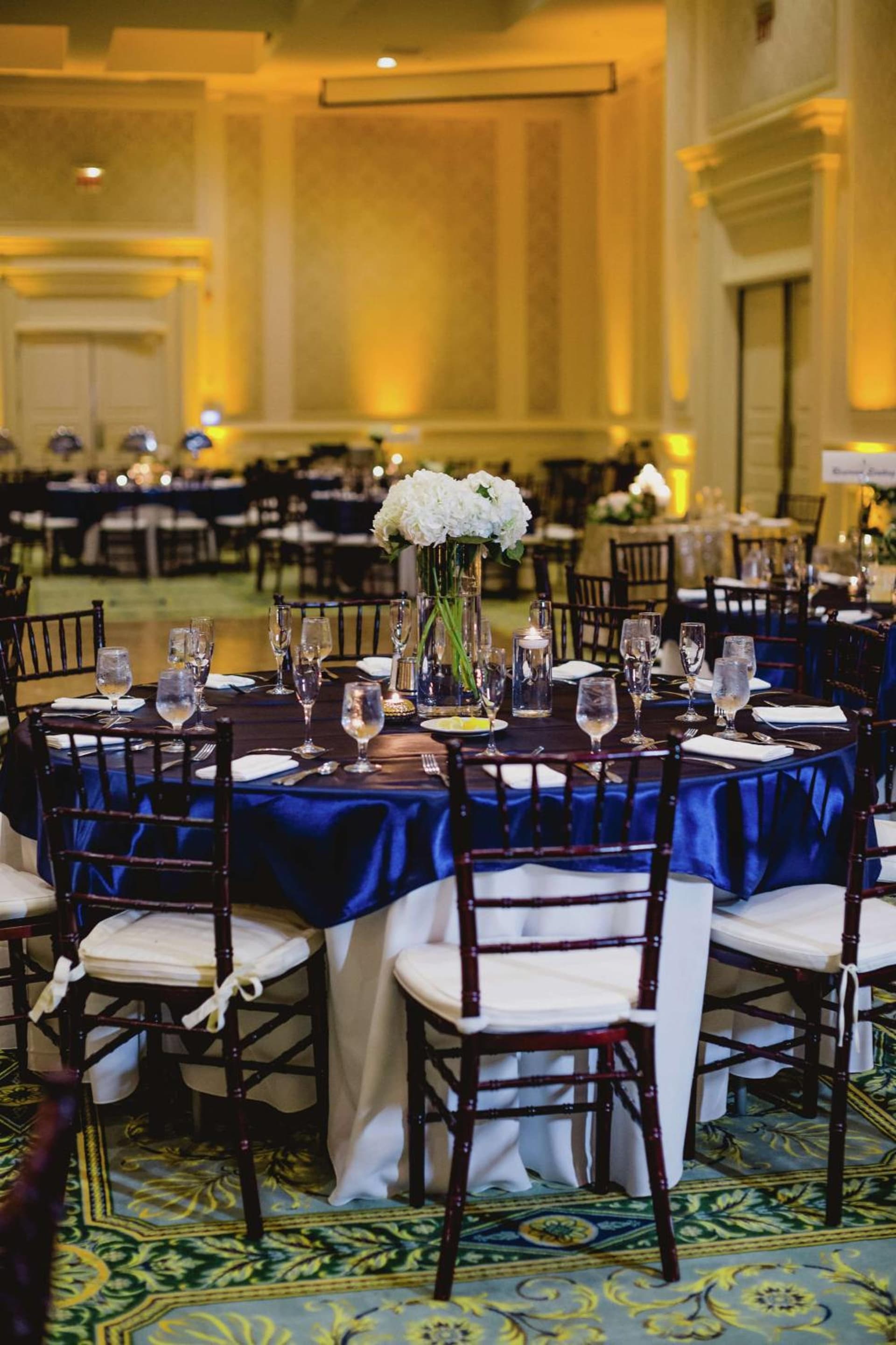 The Founders Inn & Spa Tapestry Collection By Hilton gallery photo in Virginia Beach, VA — image 47
