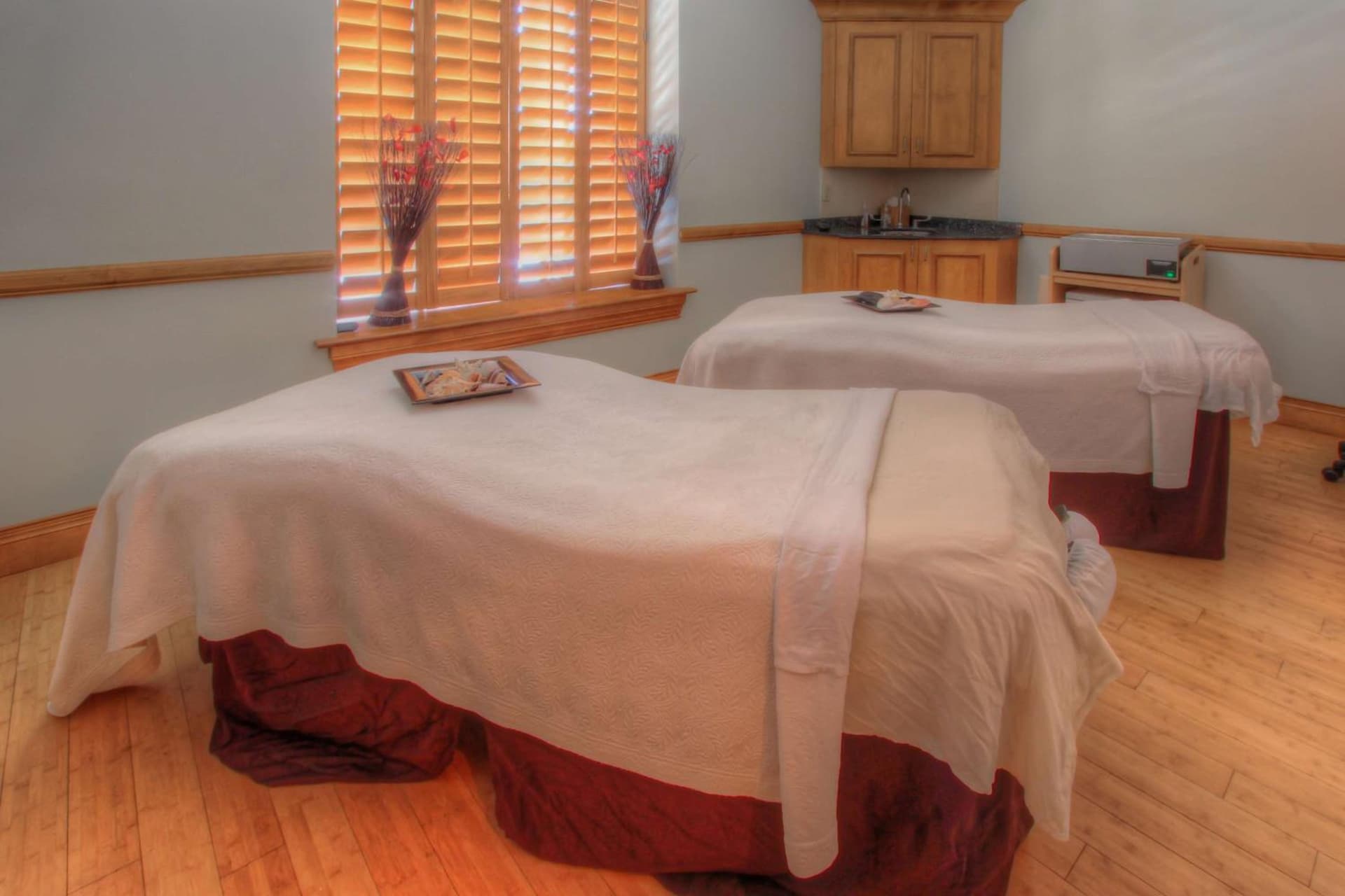 The Founders Inn & Spa Tapestry Collection By Hilton gallery photo in Virginia Beach, VA — image 20