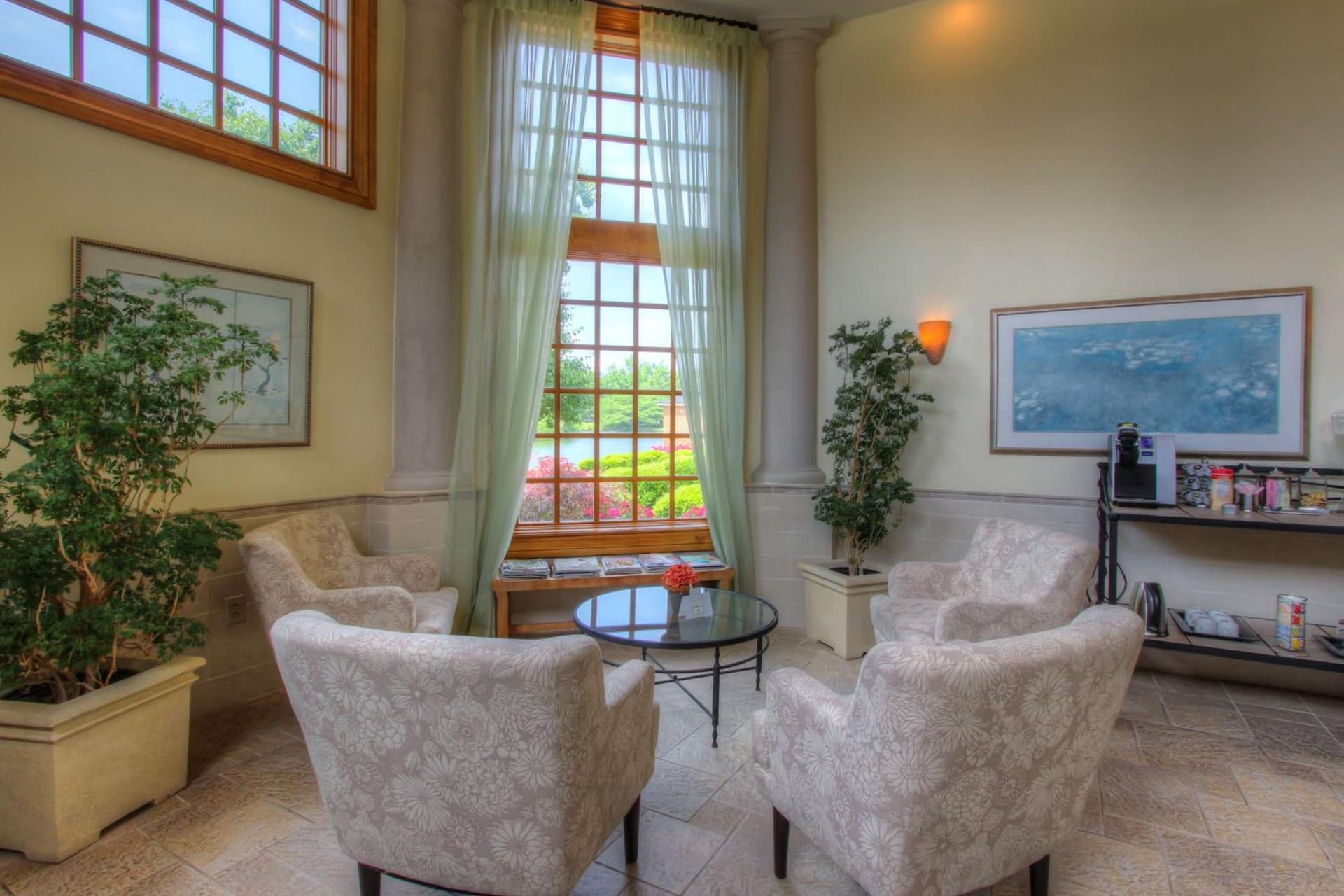 The Founders Inn & Spa Tapestry Collection By Hilton gallery photo in Virginia Beach, VA — image 108