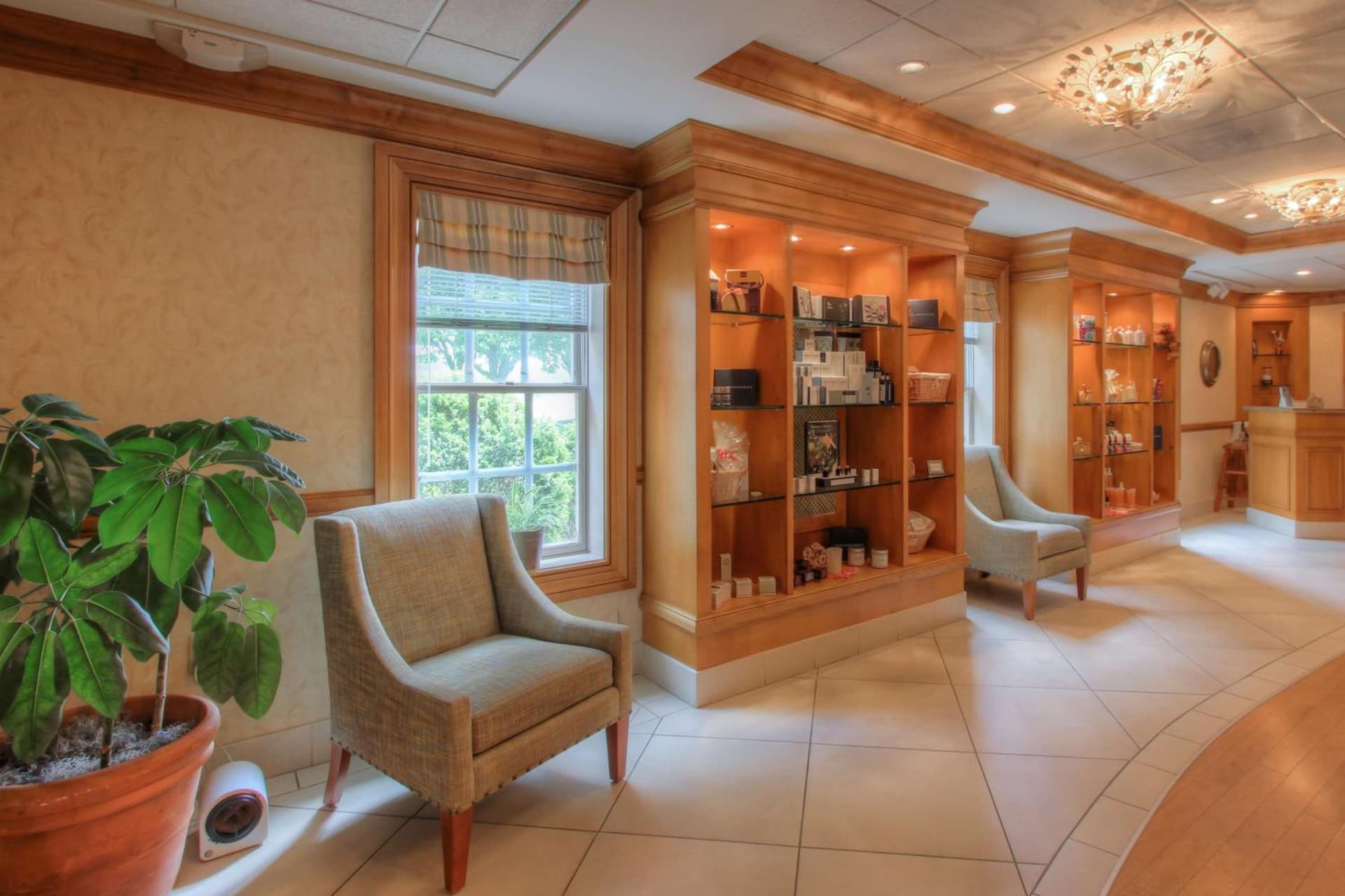 The Founders Inn & Spa Tapestry Collection By Hilton gallery photo in Virginia Beach, VA — image 99