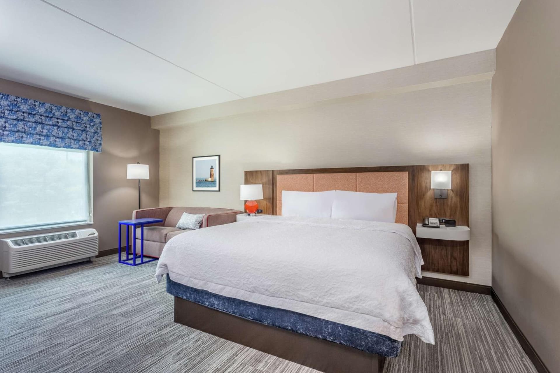 Hampton Inn & Suites Kittery-Portsmouth gallery photo in Kittery — image 11