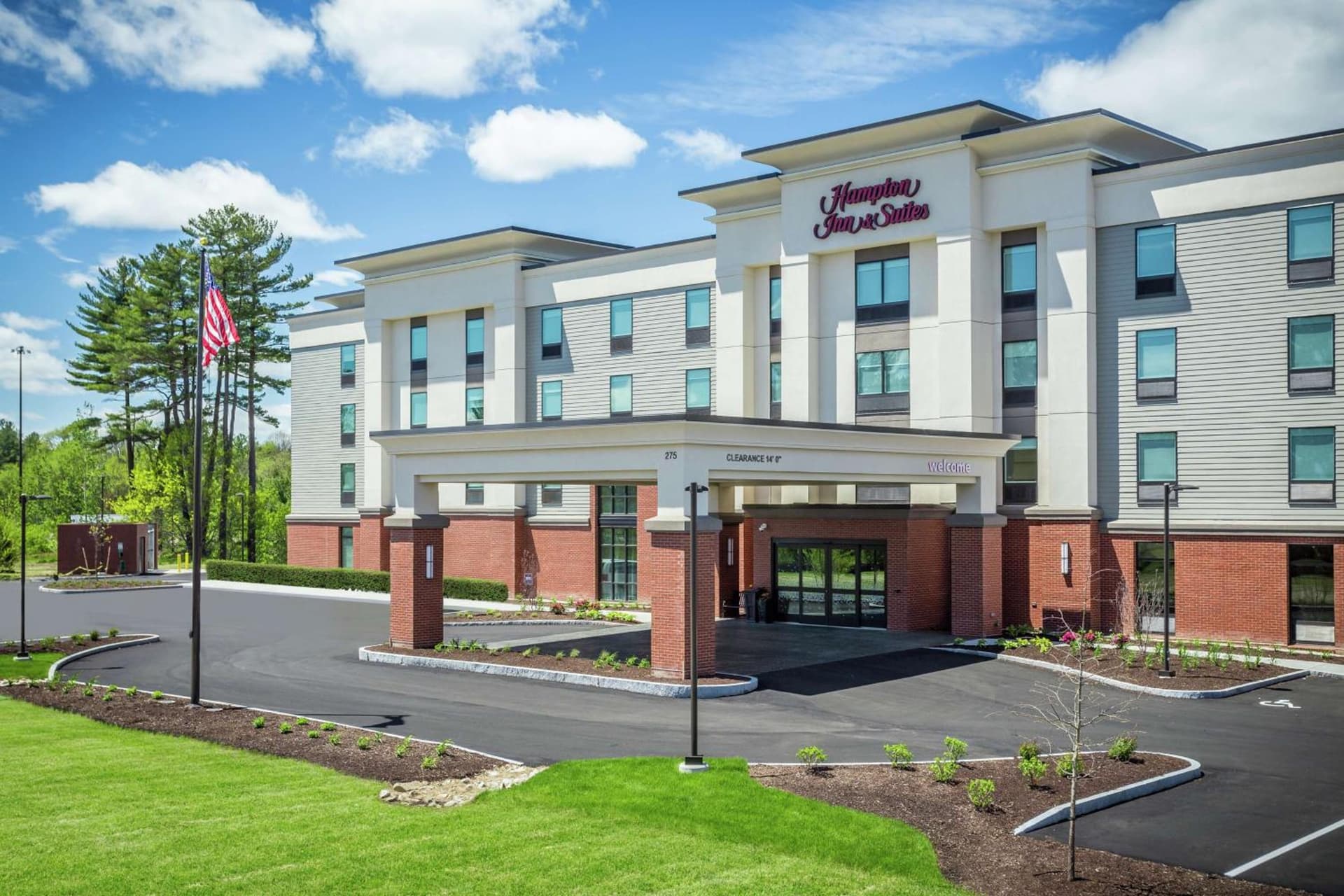 Hampton Inn & Suites Kittery-Portsmouth gallery photo in Kittery — image 17