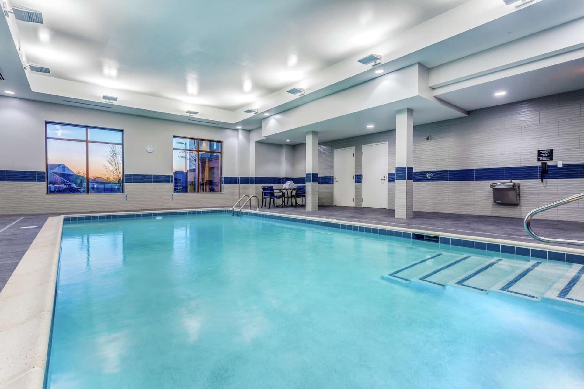 Hampton Inn & Suites Kittery-Portsmouth gallery photo in Kittery — image 18