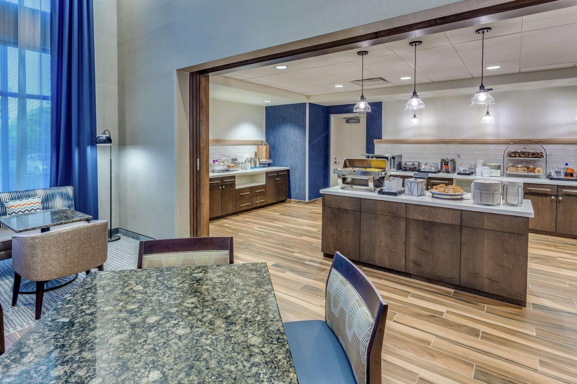 Hampton Inn & Suites Kittery-Portsmouth gallery photo in Kittery — image 33