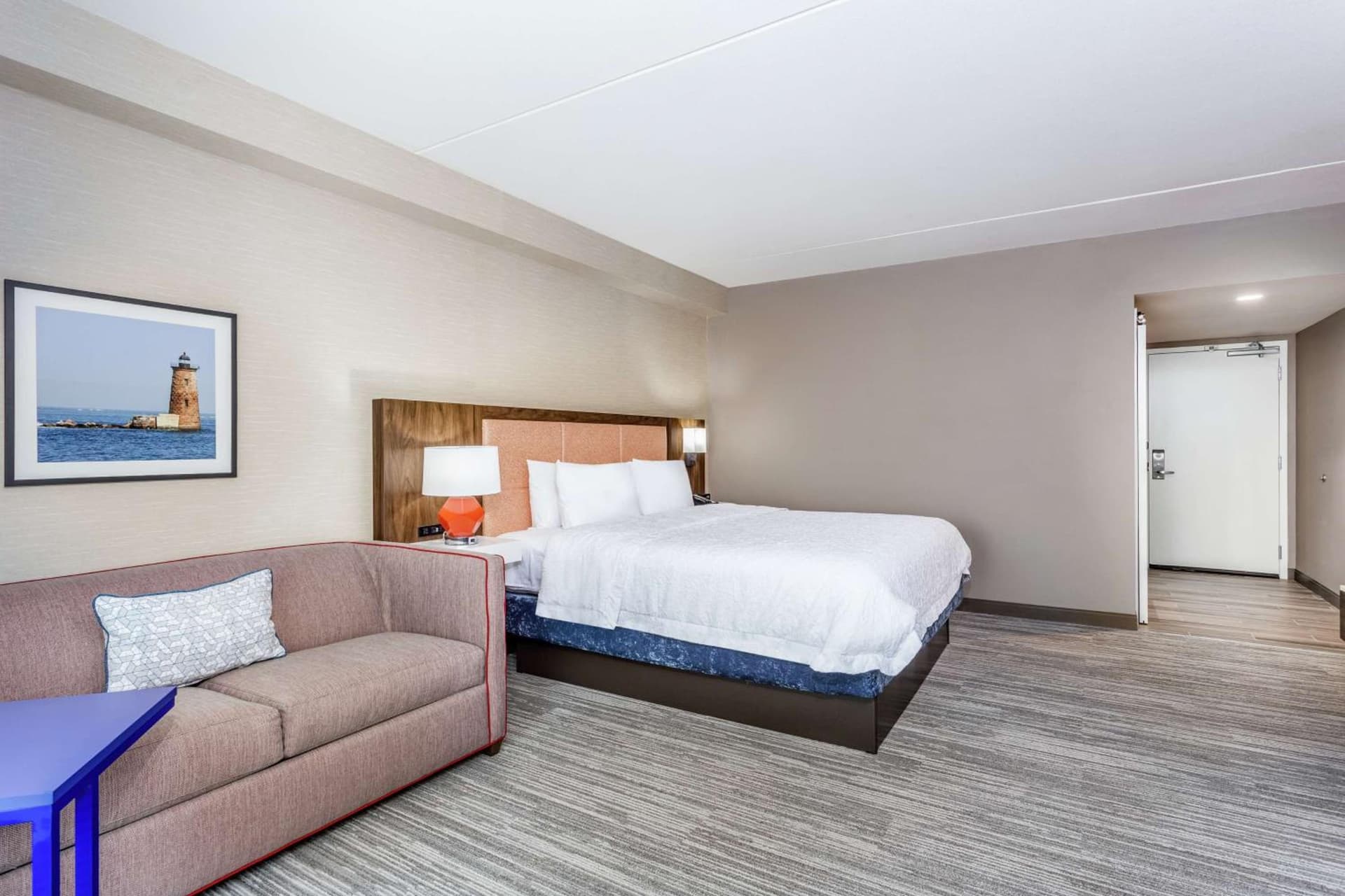 Hampton Inn & Suites Kittery-Portsmouth gallery photo in Kittery — image 31
