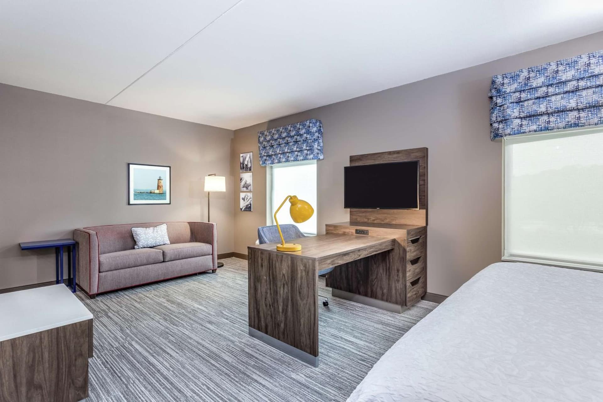 Hampton Inn & Suites Kittery-Portsmouth gallery photo in Kittery — image 36