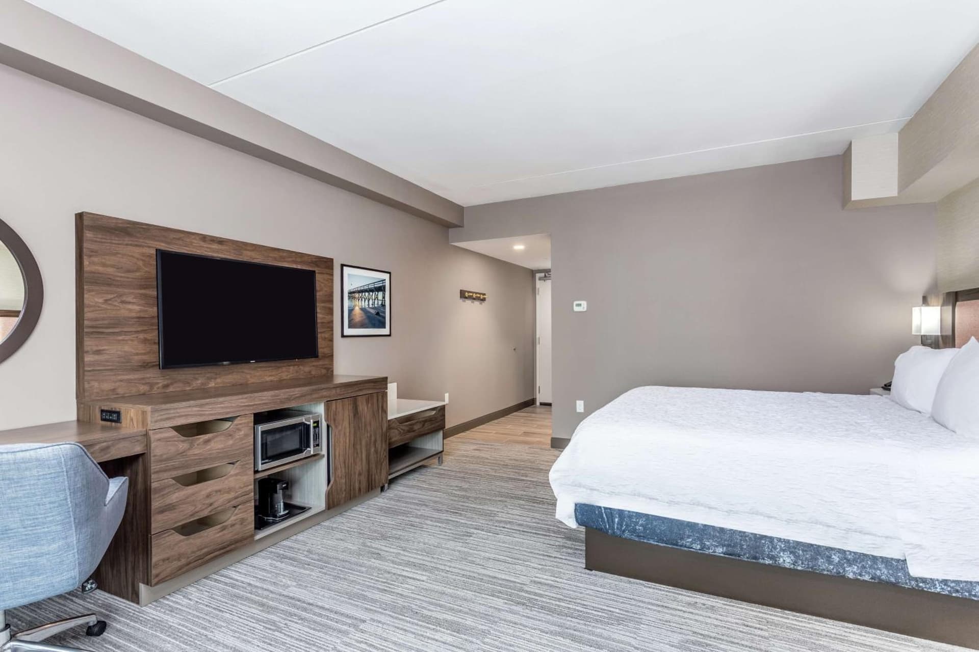 Hampton Inn & Suites Kittery-Portsmouth gallery photo in Kittery — image 22