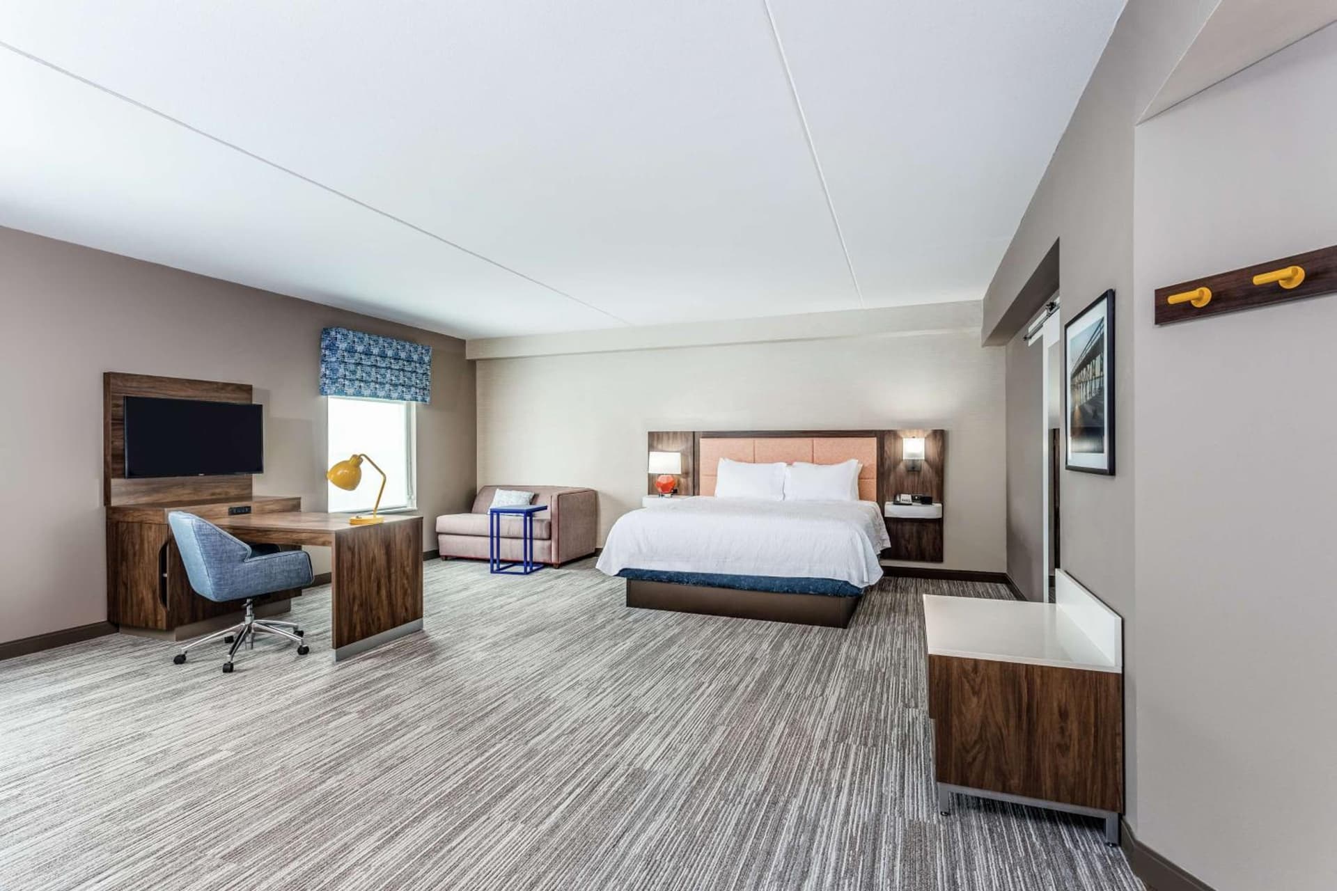 Hampton Inn & Suites Kittery-Portsmouth gallery photo in Kittery — image 37