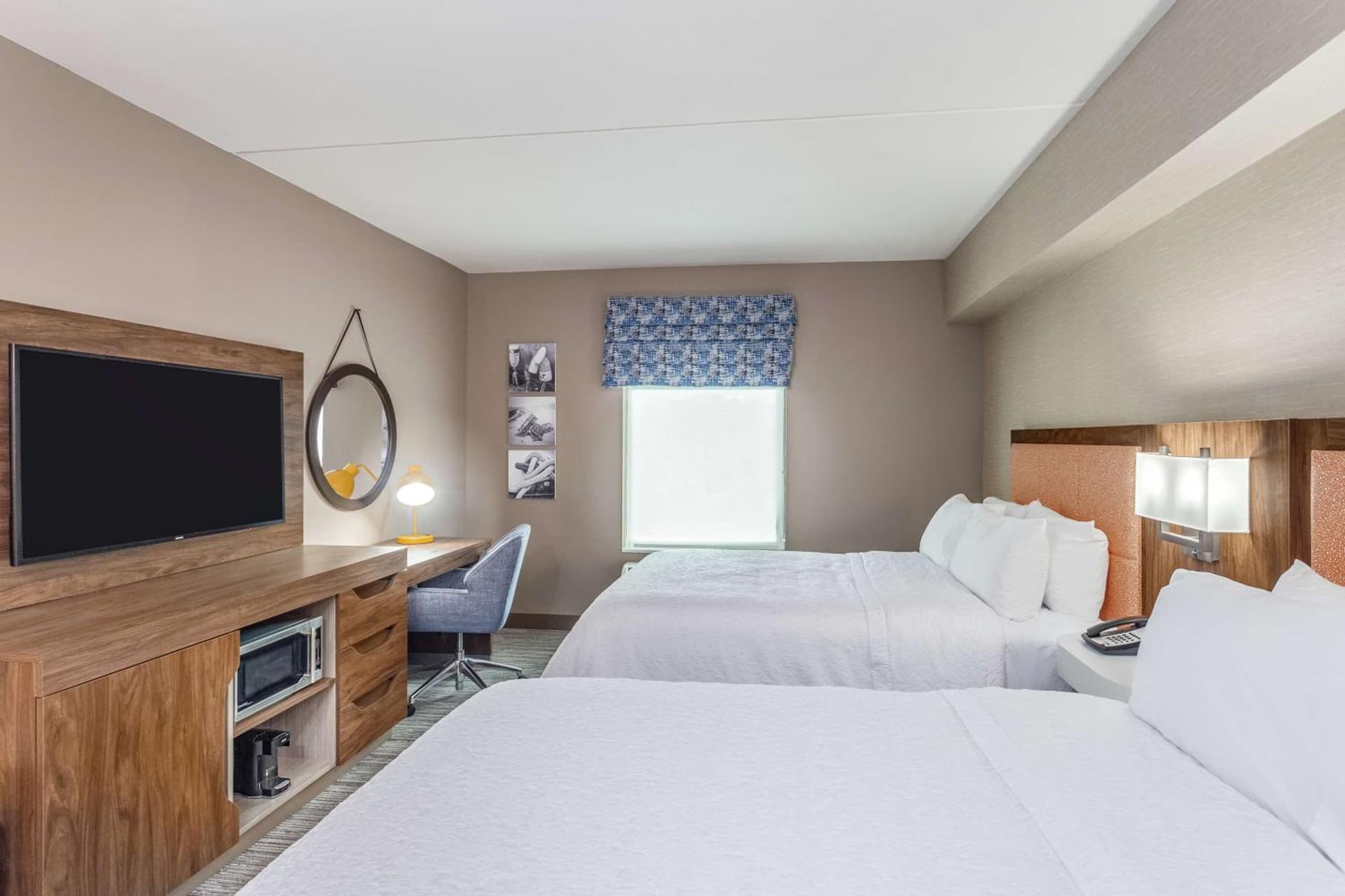 Hampton Inn & Suites Kittery-Portsmouth gallery photo in Kittery — image 6
