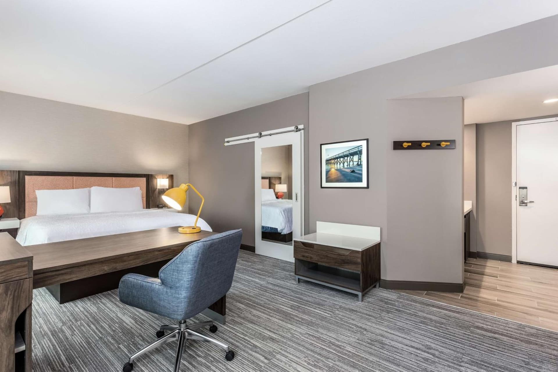 Hampton Inn & Suites Kittery-Portsmouth gallery photo in Kittery — image 10
