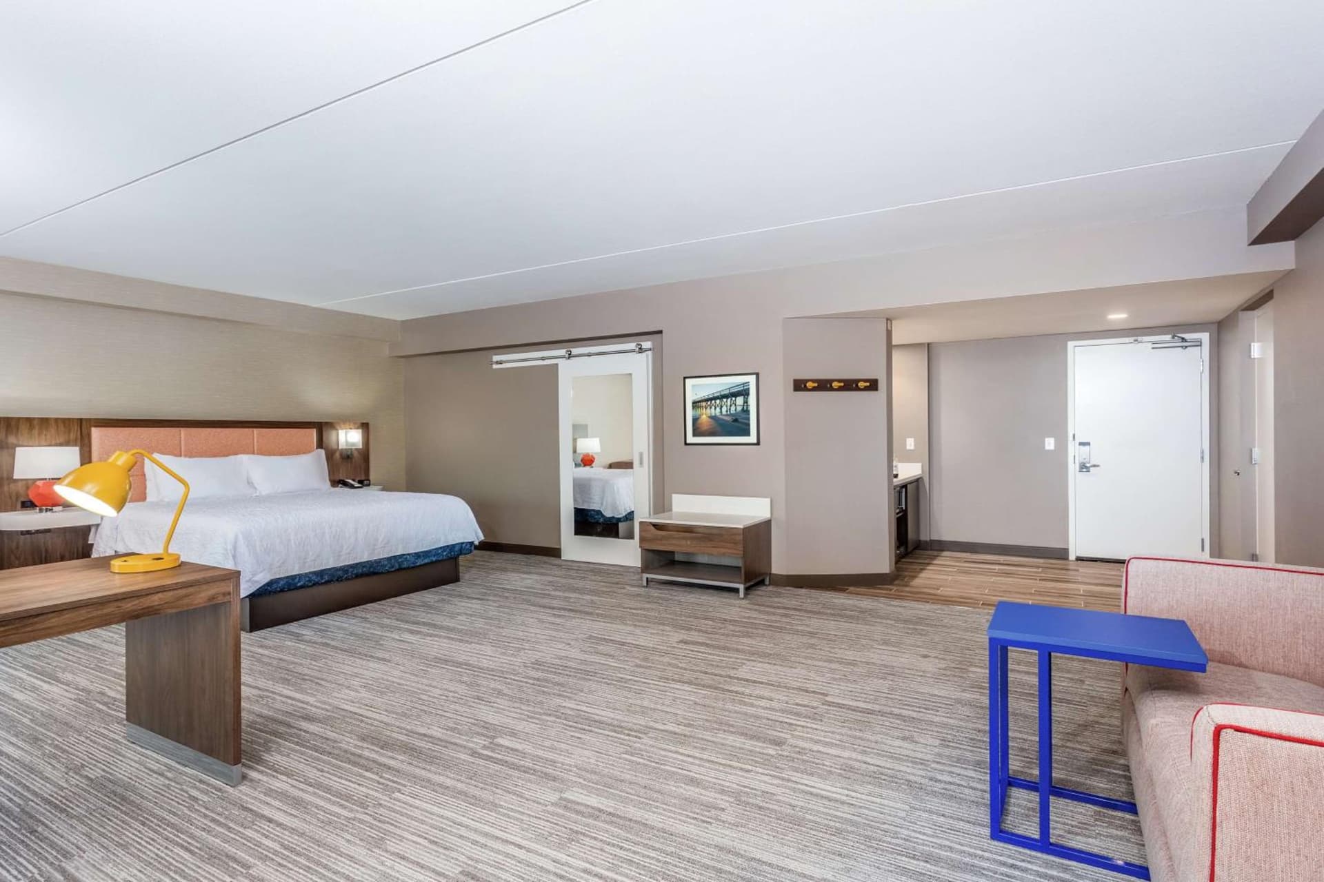 Hampton Inn & Suites Kittery-Portsmouth gallery photo in Kittery — image 32