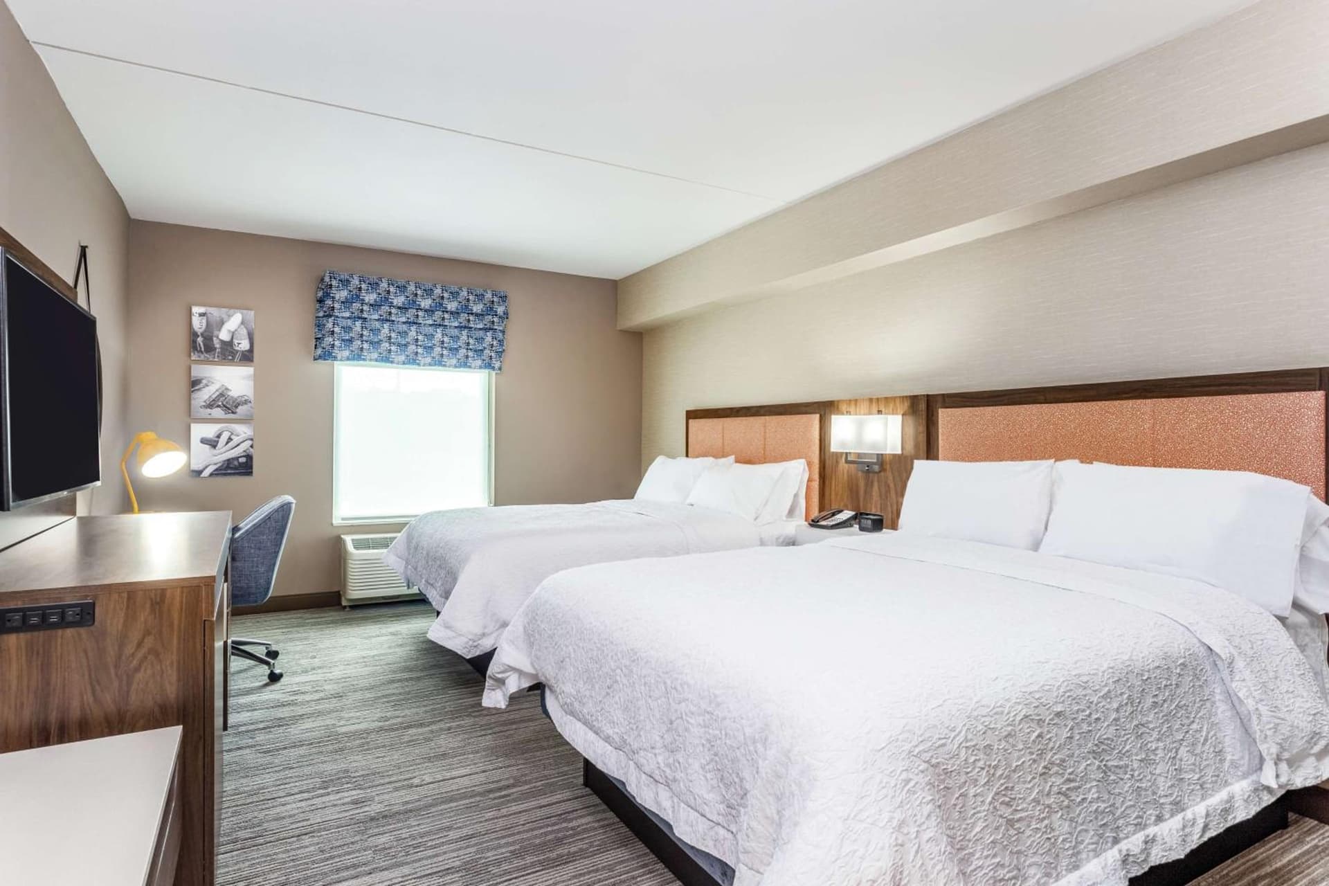 Hampton Inn & Suites Kittery-Portsmouth gallery photo in Kittery — image 24