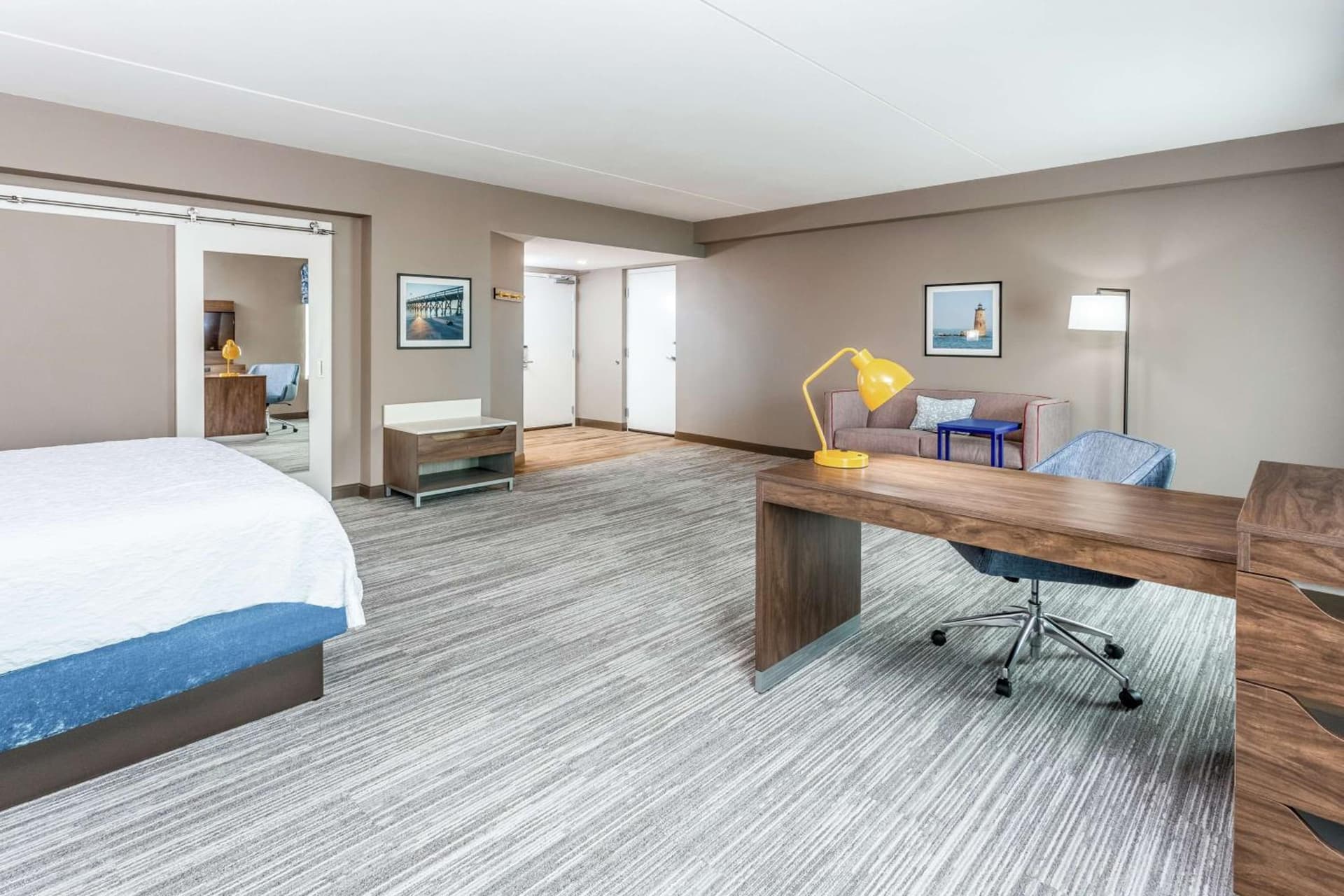 Hampton Inn & Suites Kittery-Portsmouth gallery photo in Kittery — image 13