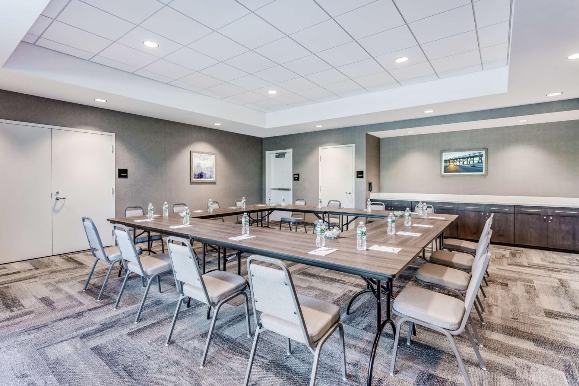 Hampton Inn & Suites Kittery-Portsmouth gallery photo in Kittery — image 27