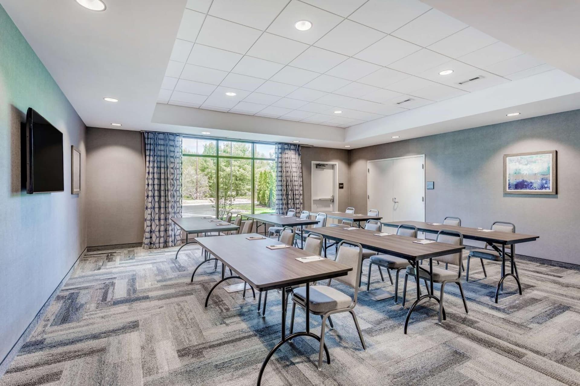 Hampton Inn & Suites Kittery-Portsmouth gallery photo in Kittery — image 30