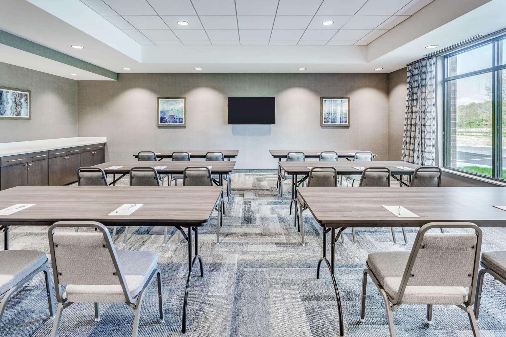 Hampton Inn & Suites Kittery-Portsmouth gallery photo in Kittery — image 29