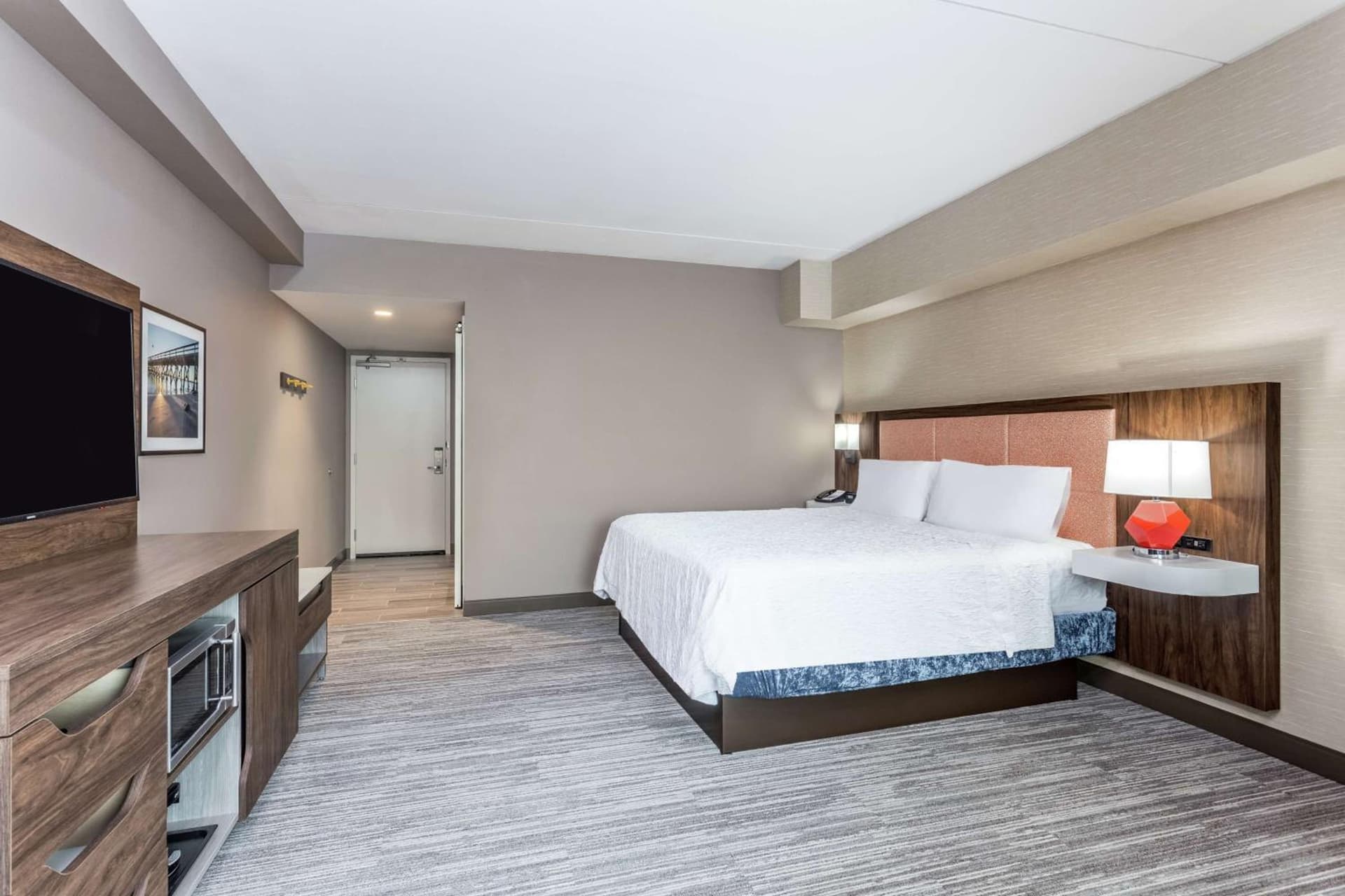 Hampton Inn & Suites Kittery-Portsmouth gallery photo in Kittery — image 5