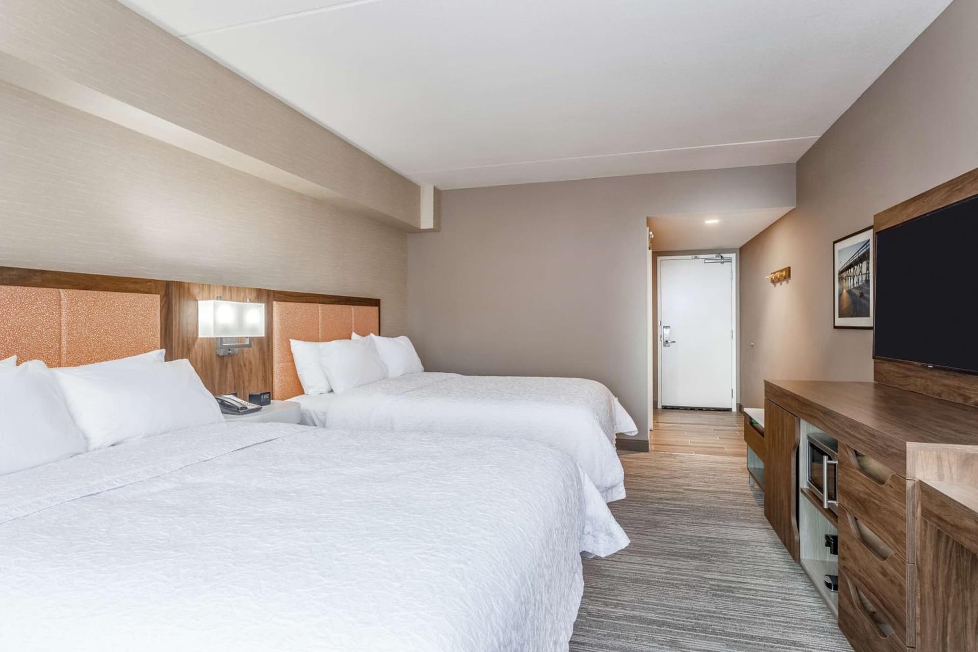 Hampton Inn & Suites Kittery-Portsmouth gallery photo in Kittery — image 25