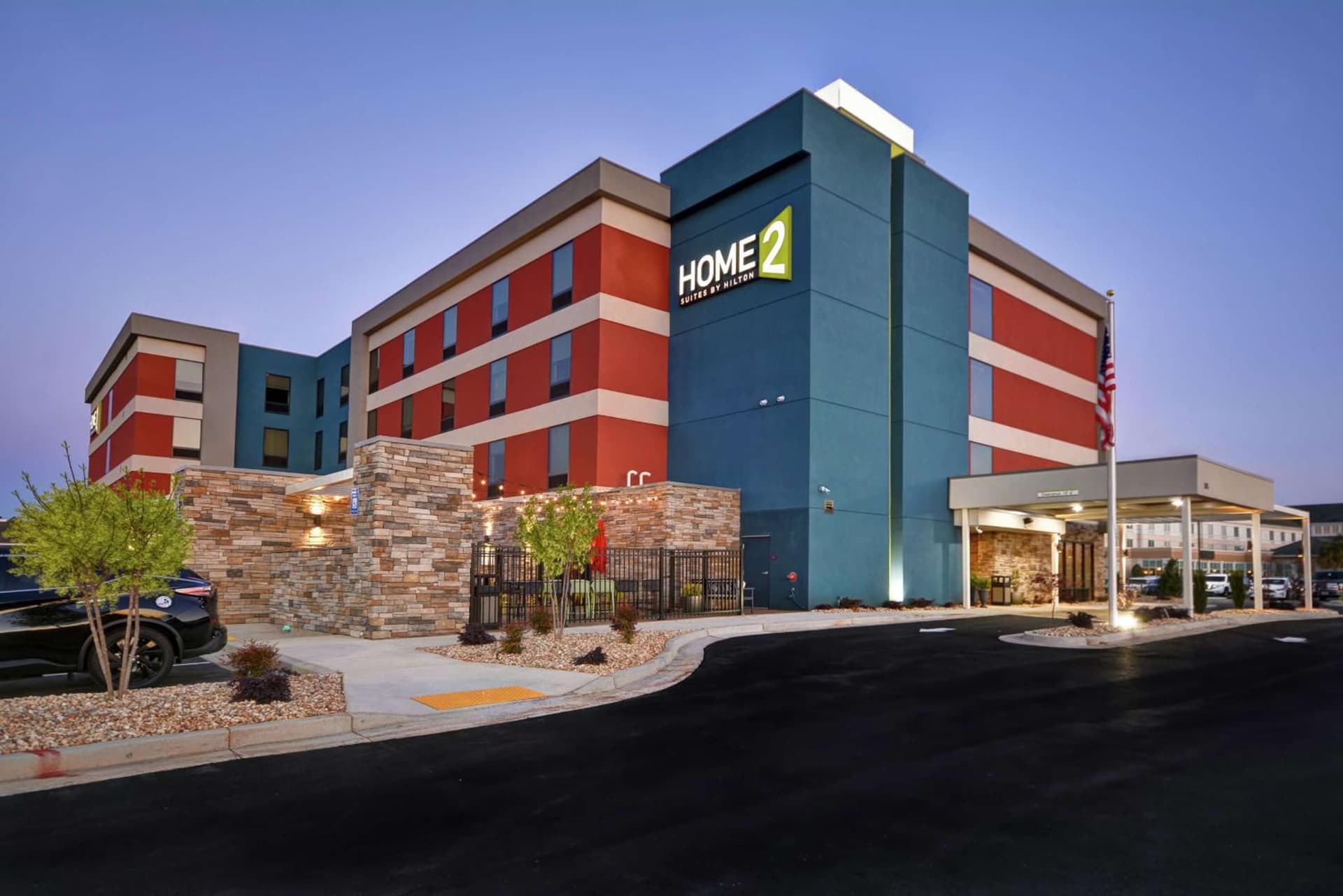 Home2 Suites By Hilton Warner Robins gallery photo in Warner Robins, GA — image 40