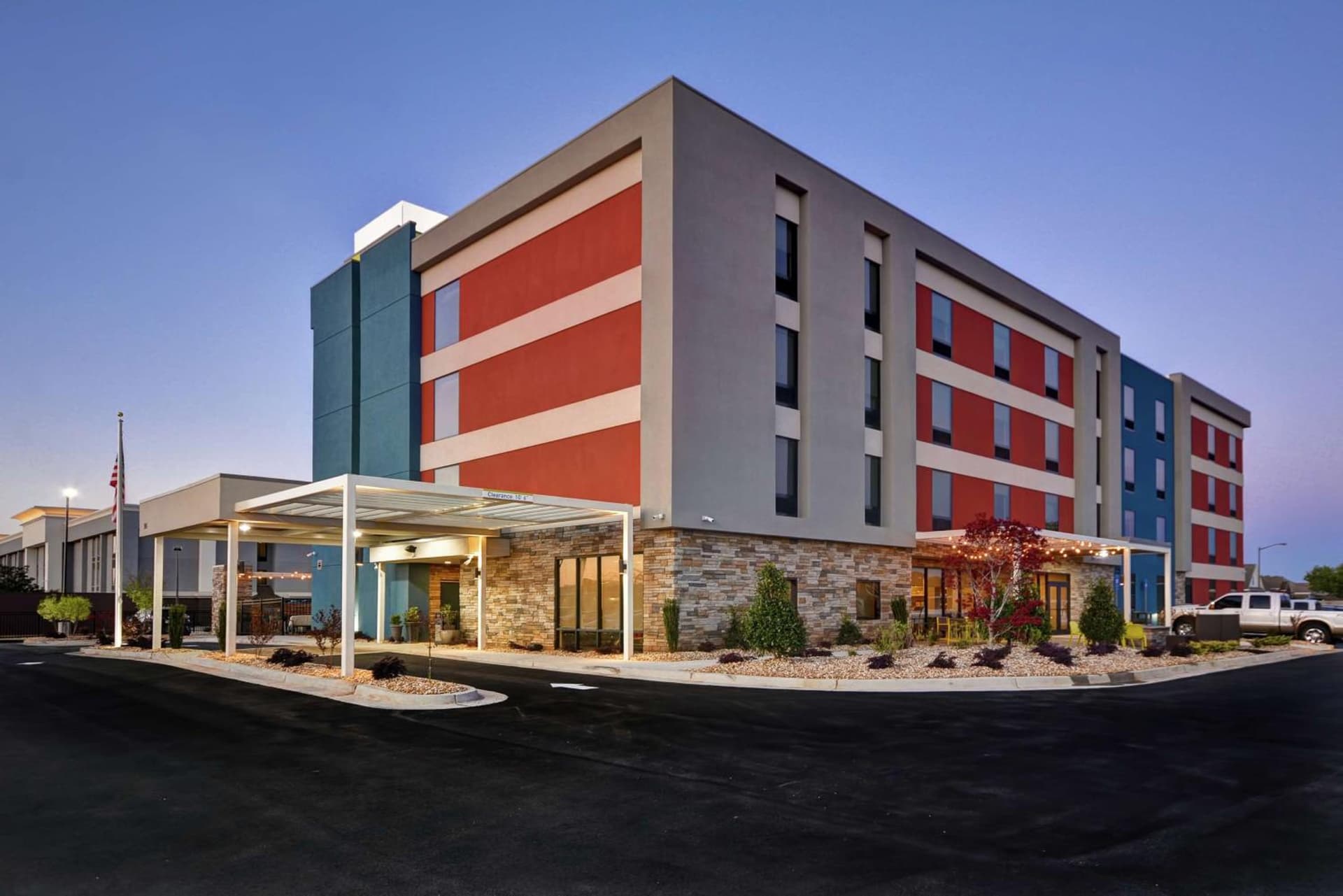 Home2 Suites By Hilton Warner Robins gallery photo in Warner Robins, GA — image 39